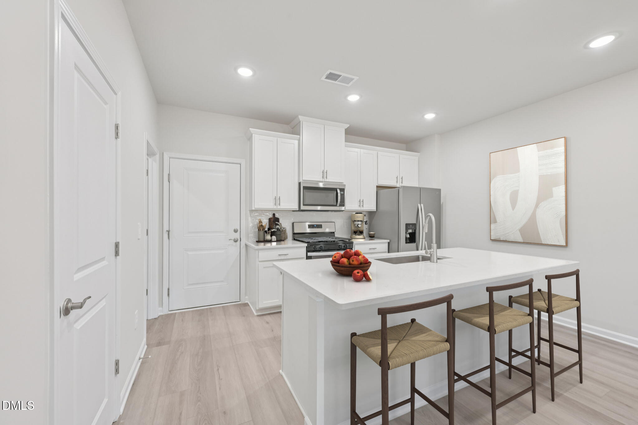 6085 Spring Forest Road Property Photo 2