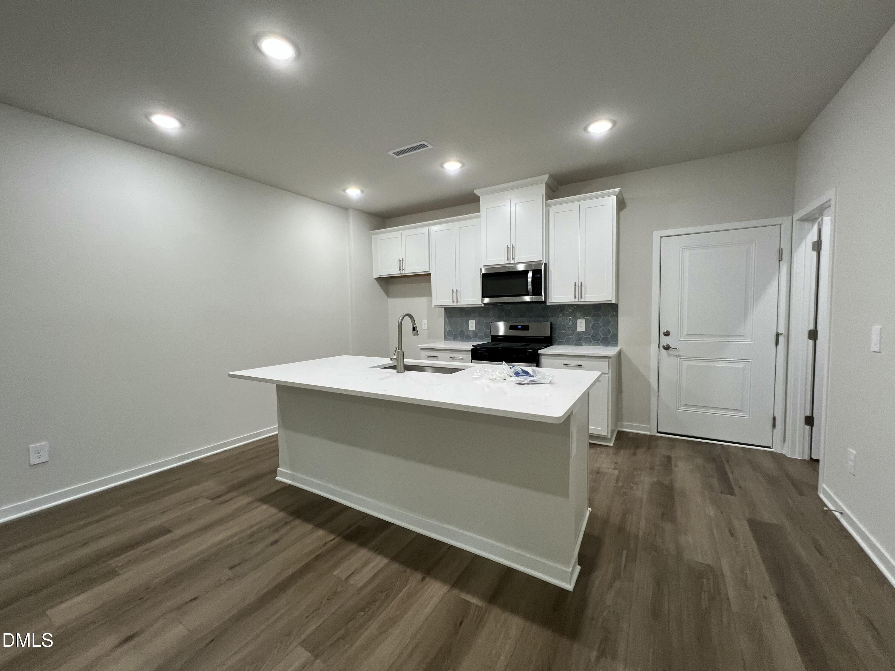 6085 Spring Forest Road Property Photo 2