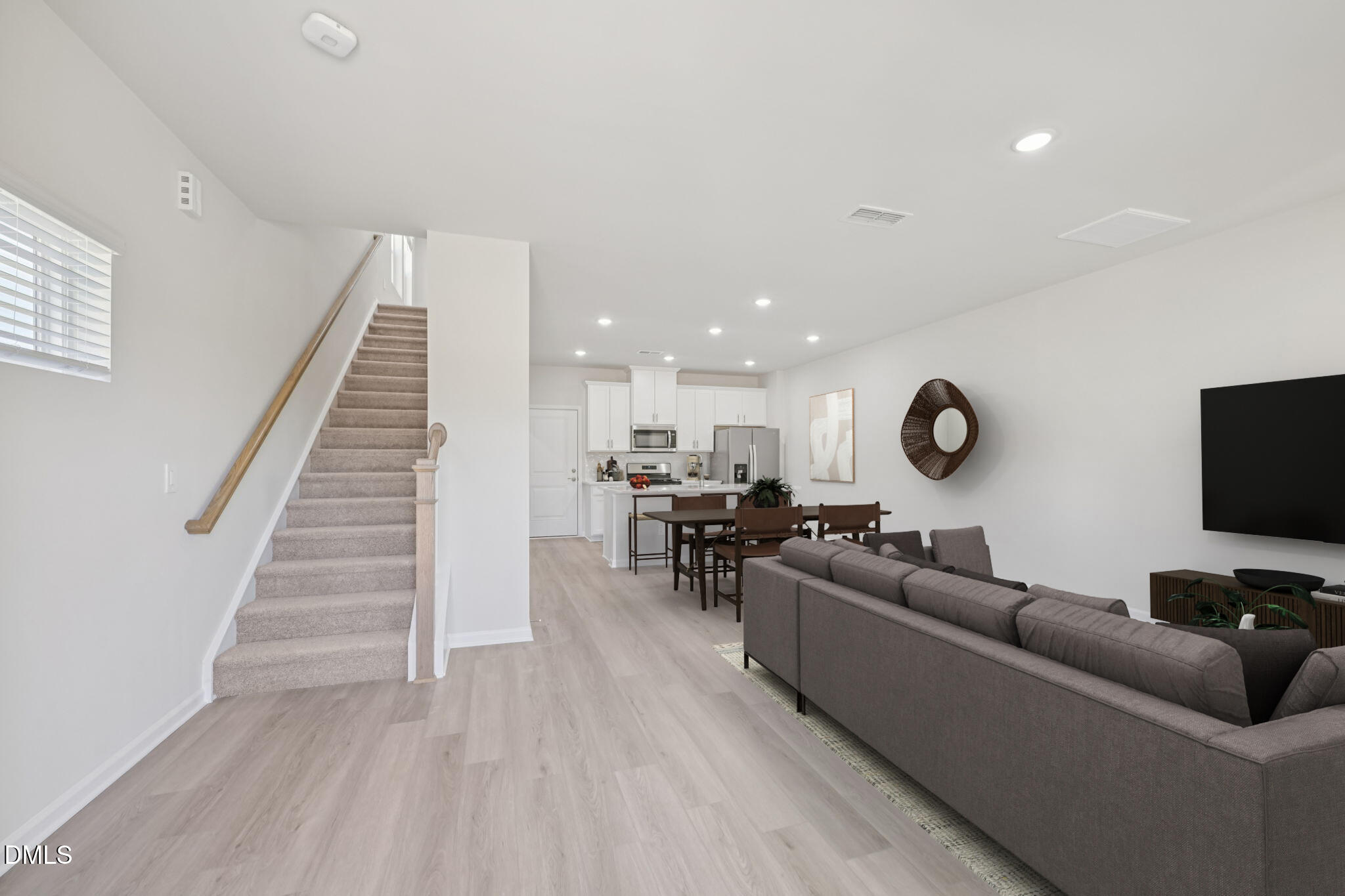6085 Spring Forest Road Property Photo 3