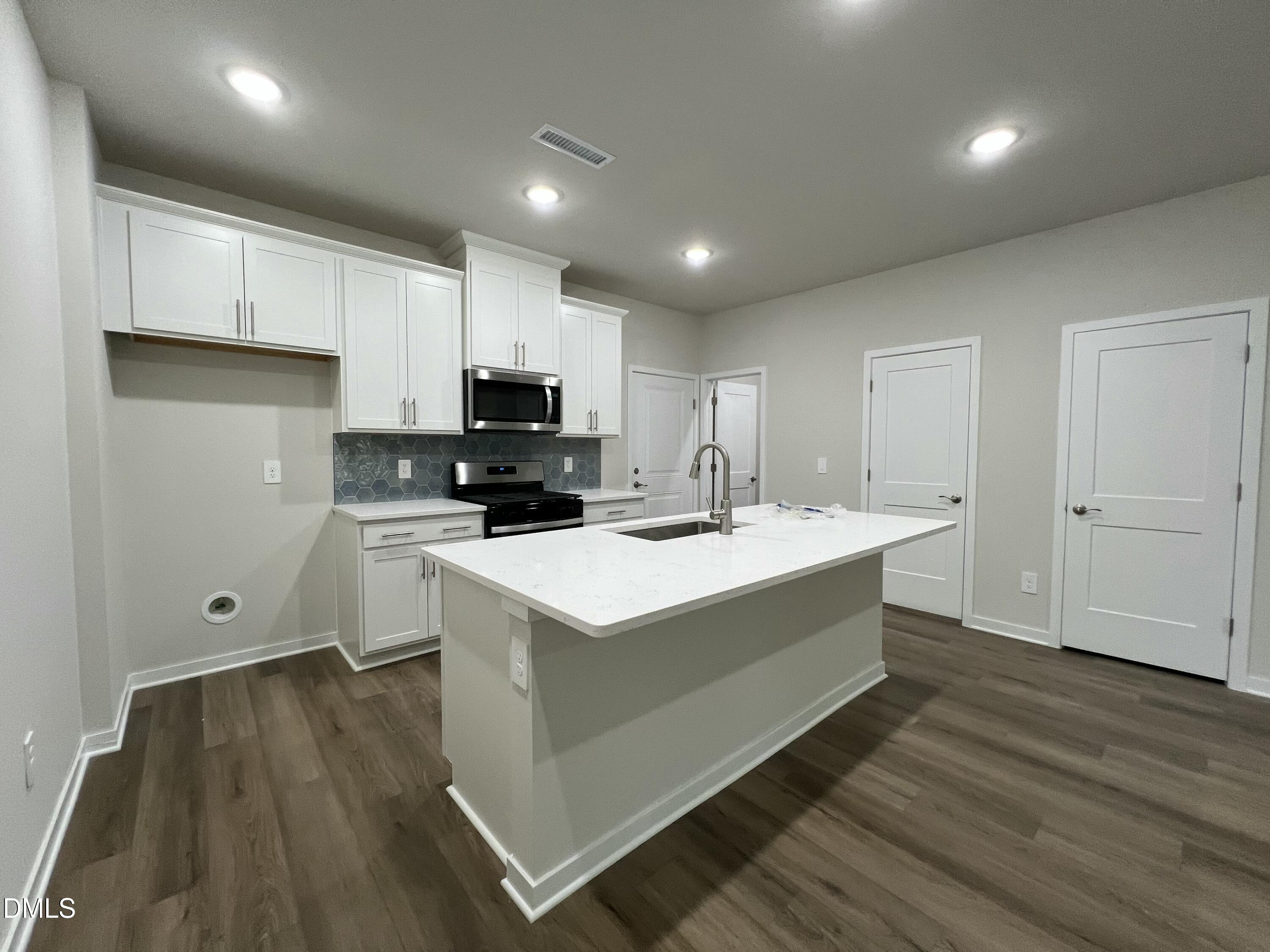 6085 Spring Forest Road Property Photo 3
