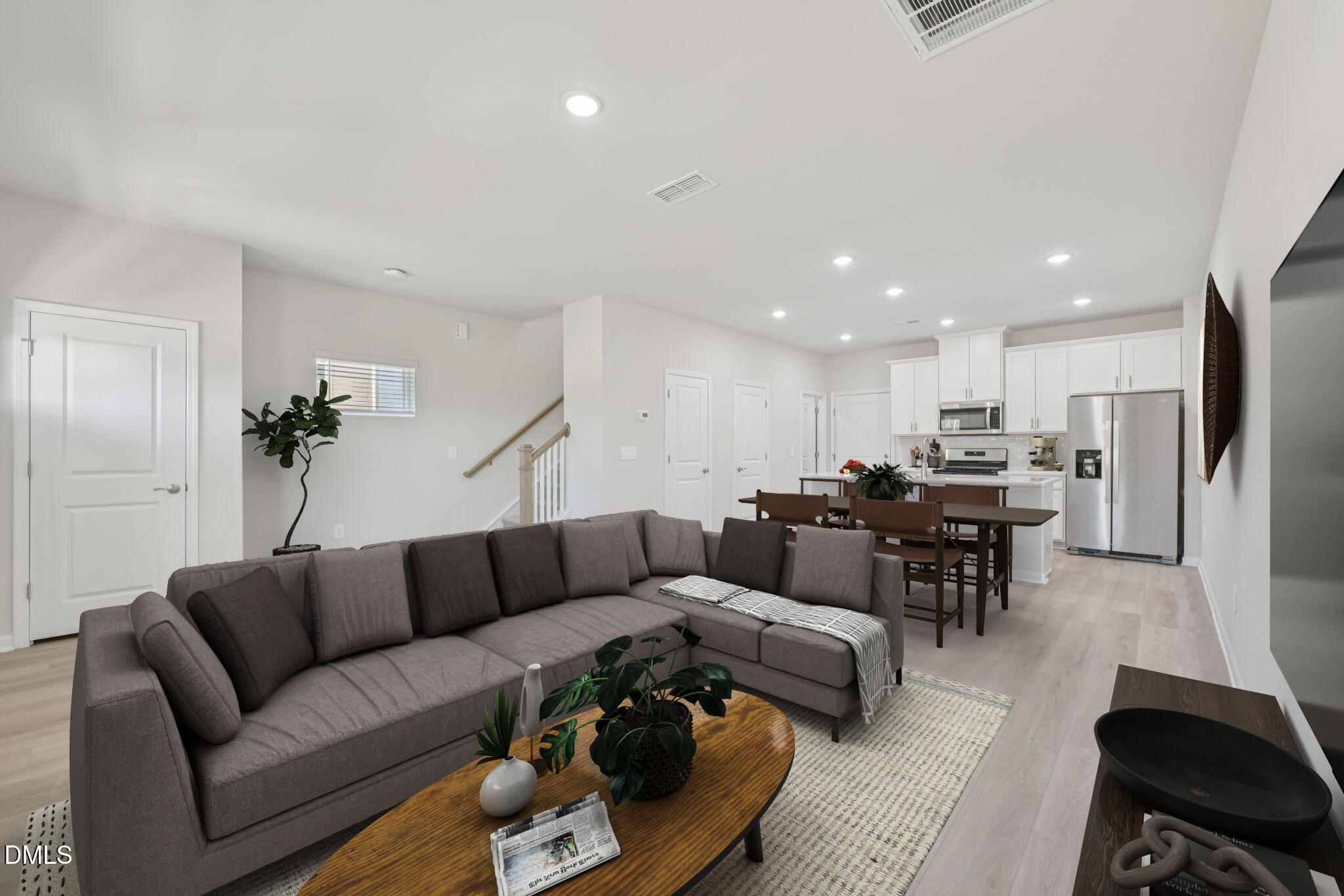 6085 Spring Forest Road Property Photo 4