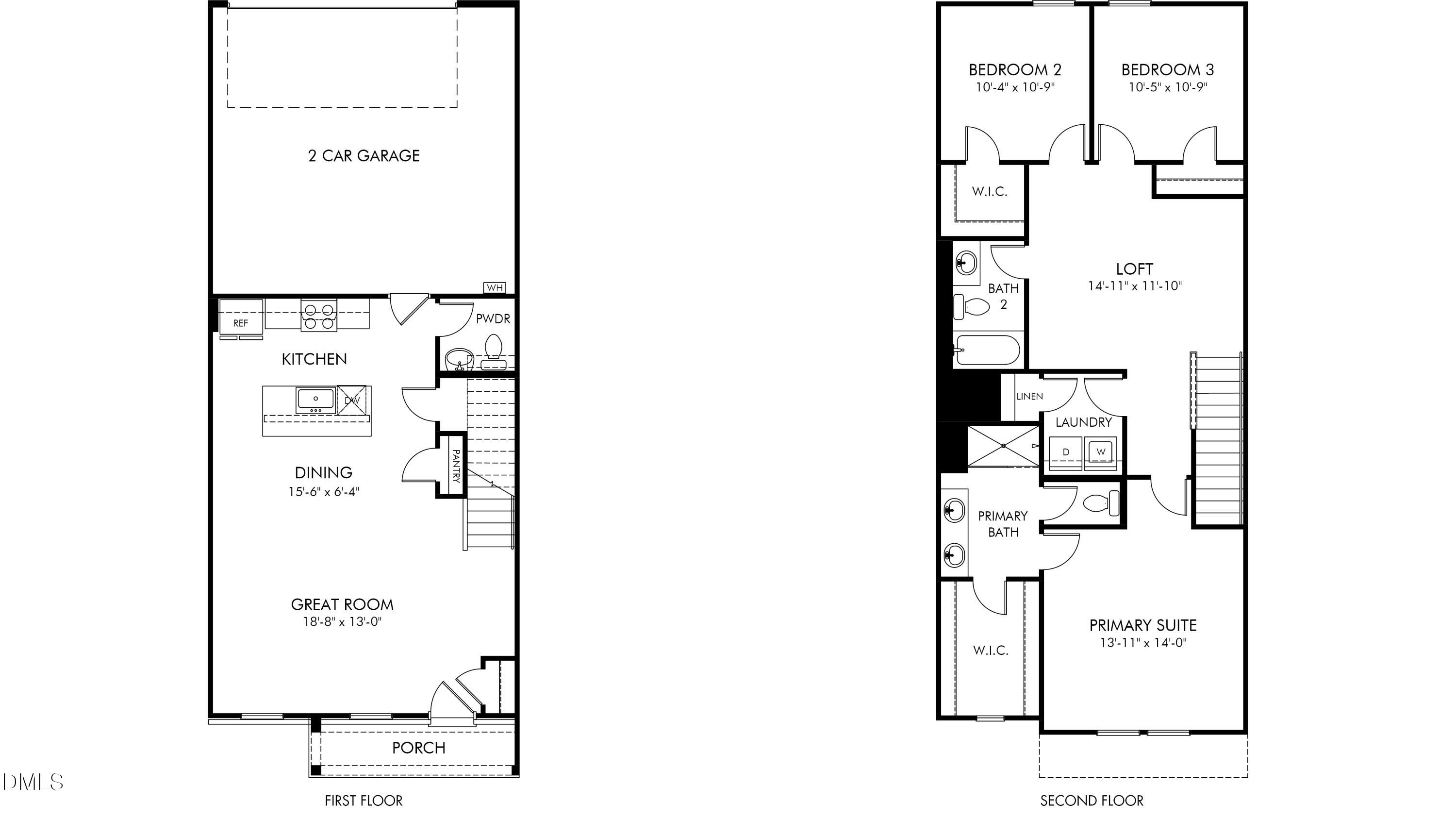 6085 Spring Forest Road Property Photo 6