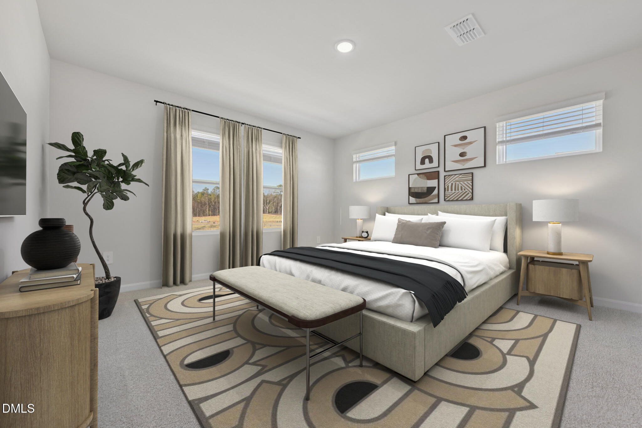 6085 Spring Forest Road Property Photo 18