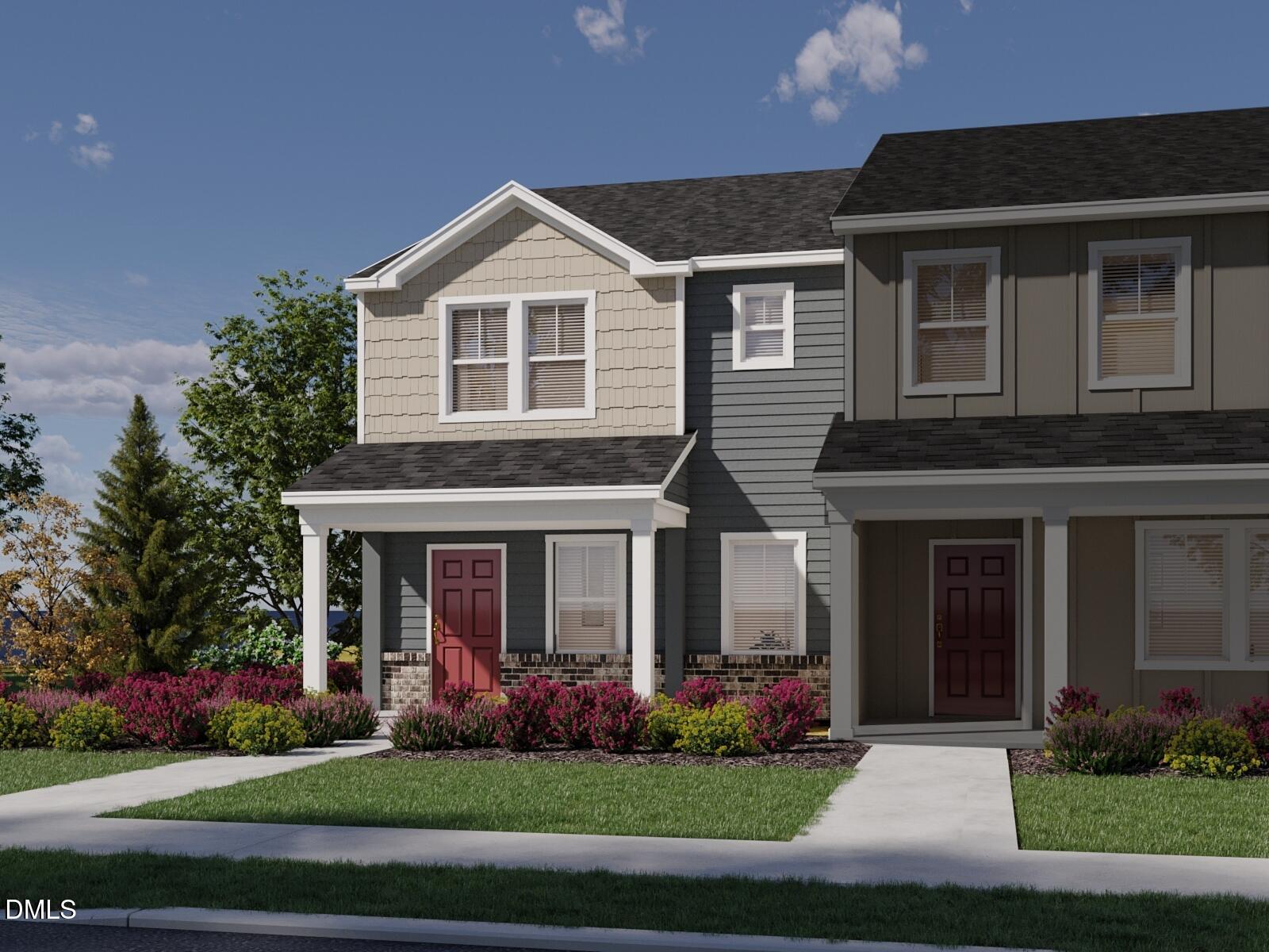 6051 Spring Forest Road Property Photo 1