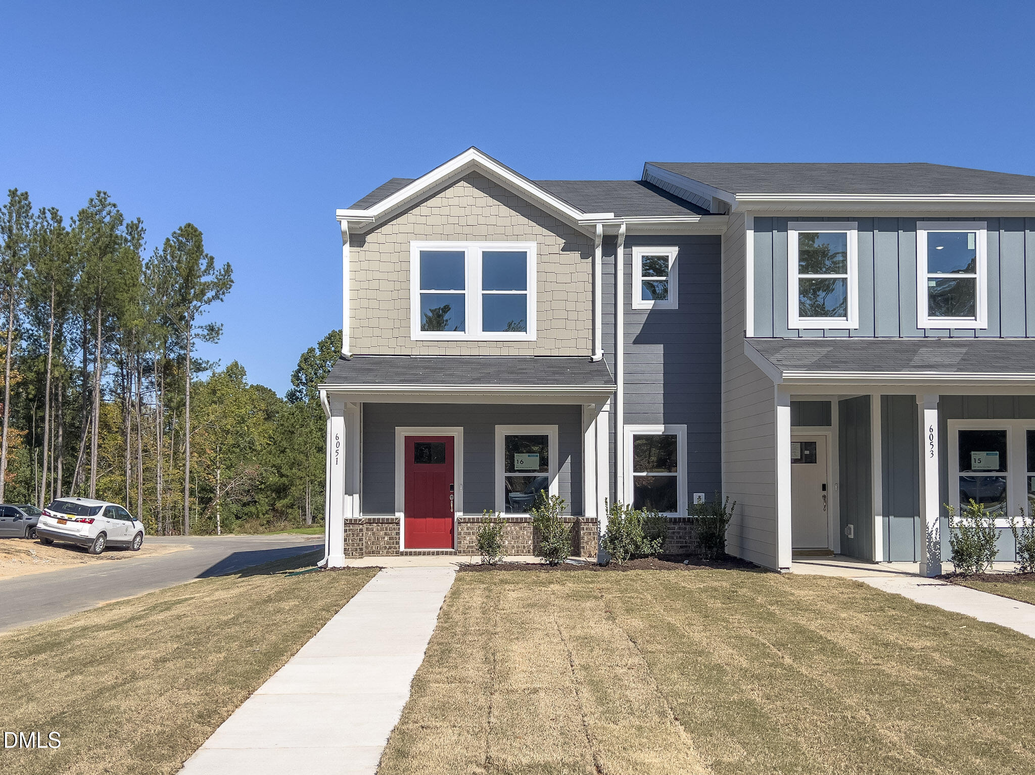 6051 Spring Forest Road Property Photo 1
