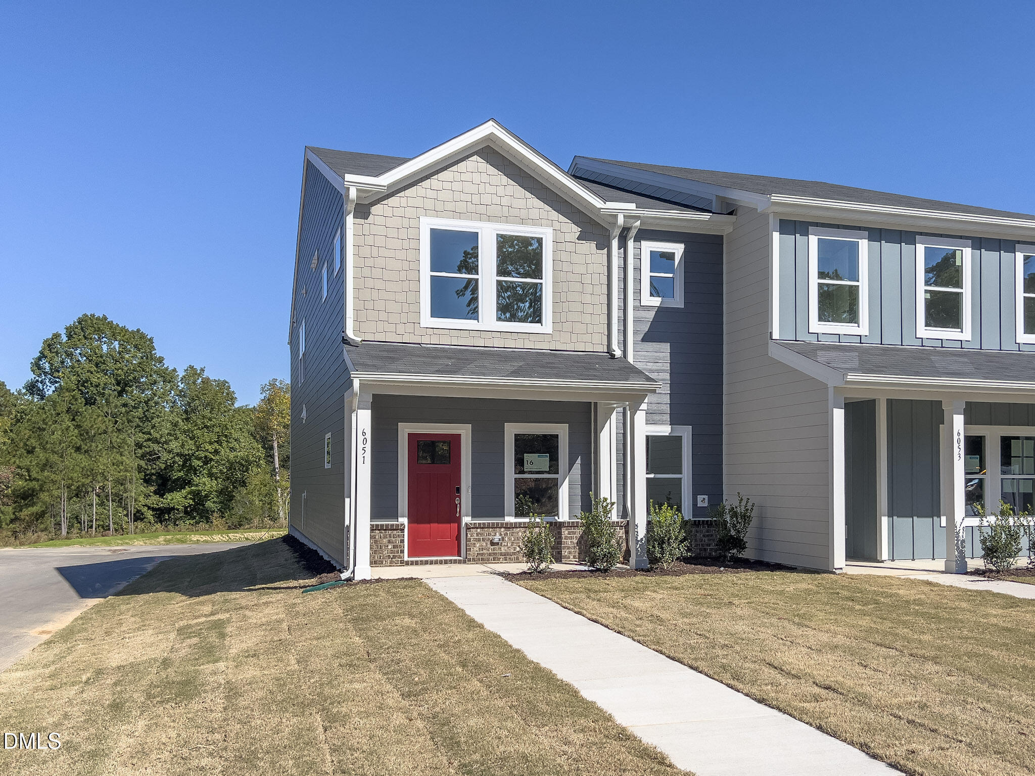 6051 Spring Forest Road Property Photo 2
