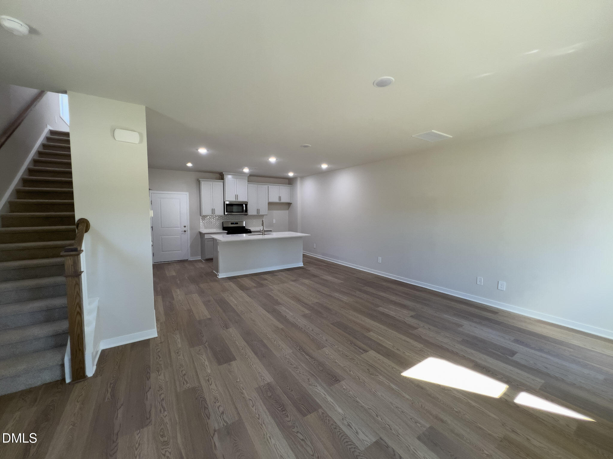 6051 Spring Forest Road Property Photo 4