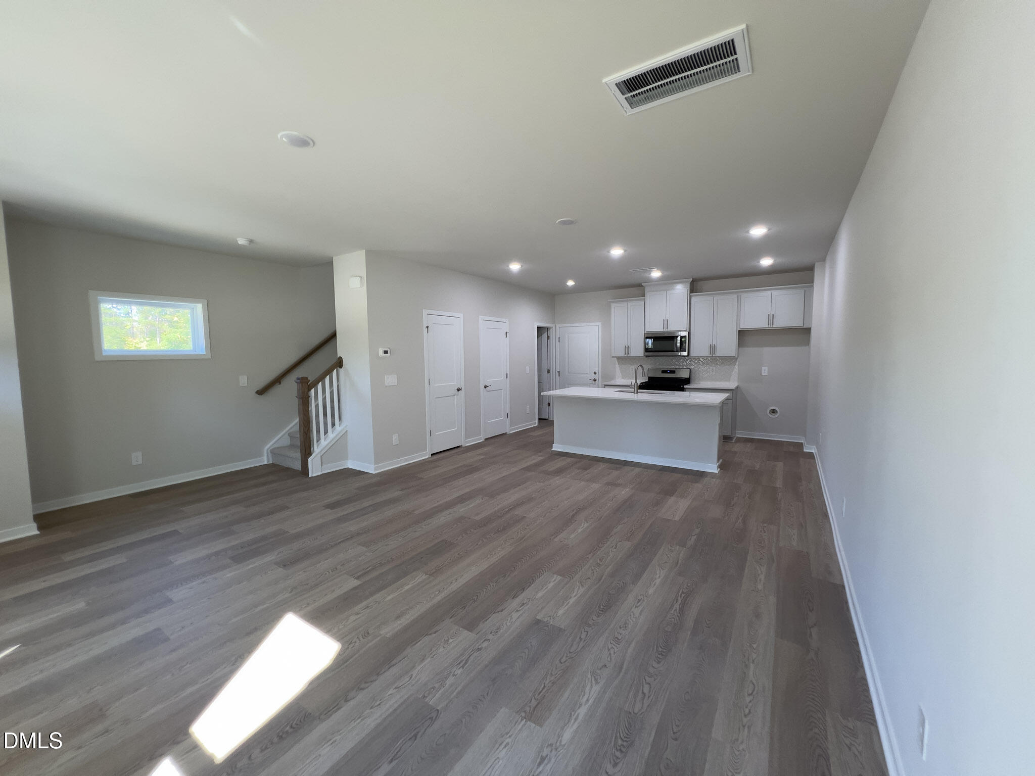 6051 Spring Forest Road Property Photo 5