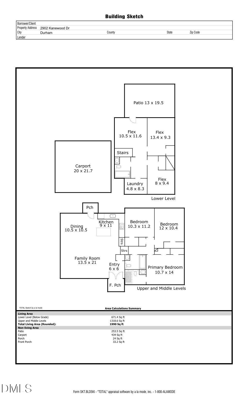 2902 Kanewood Drive Property Photo 61
