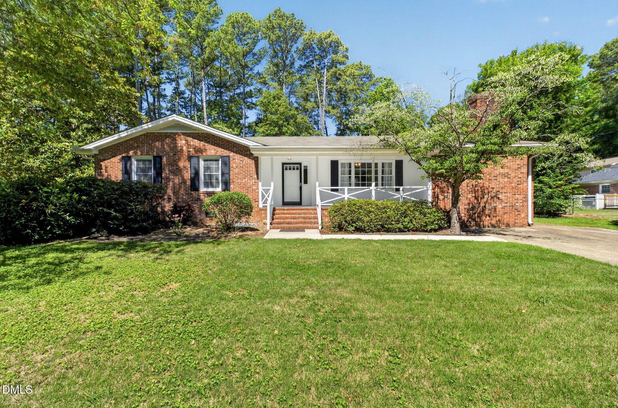 5302 Olive Road Property Photo 1