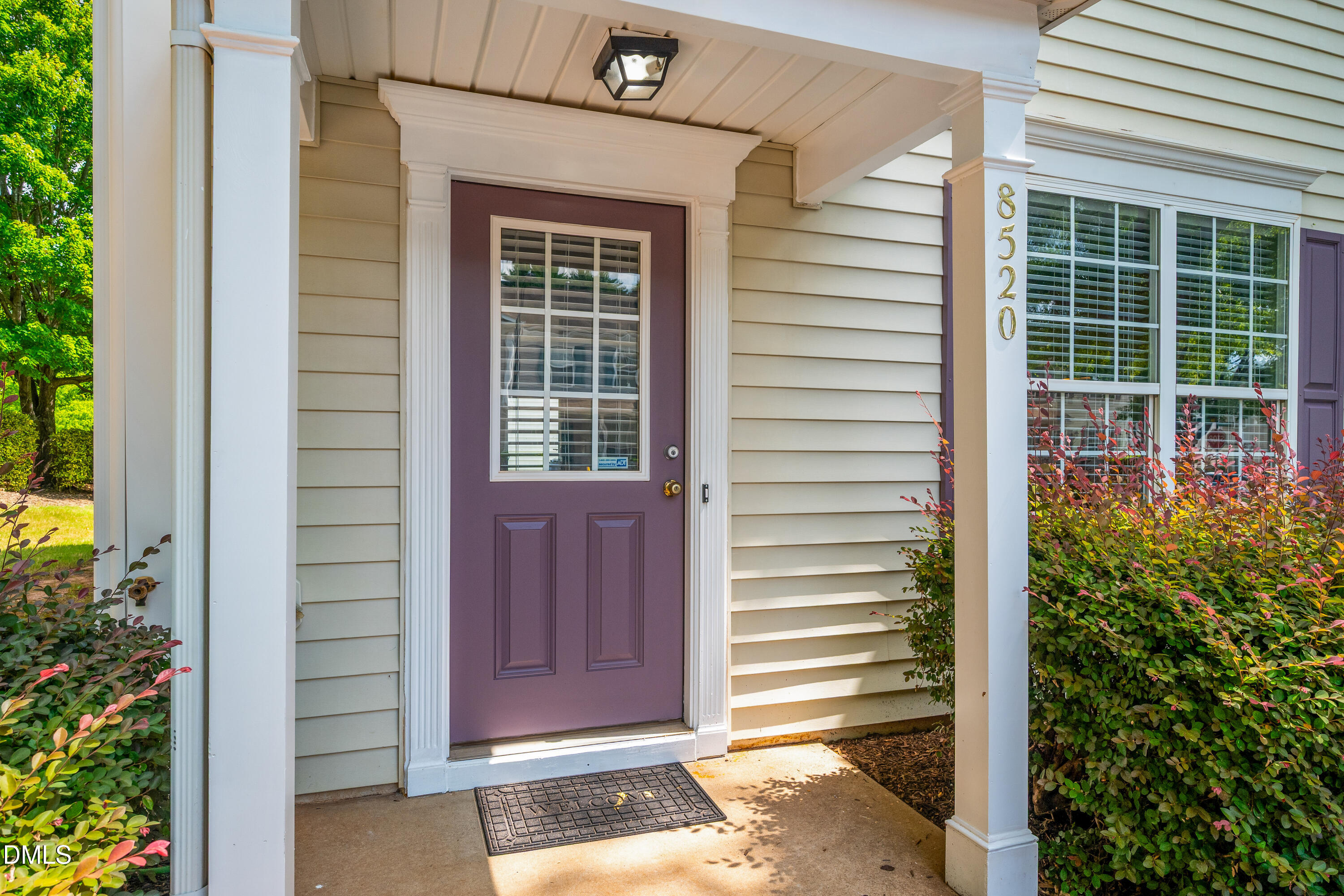 8520 Silhouette Place Property Photo 2