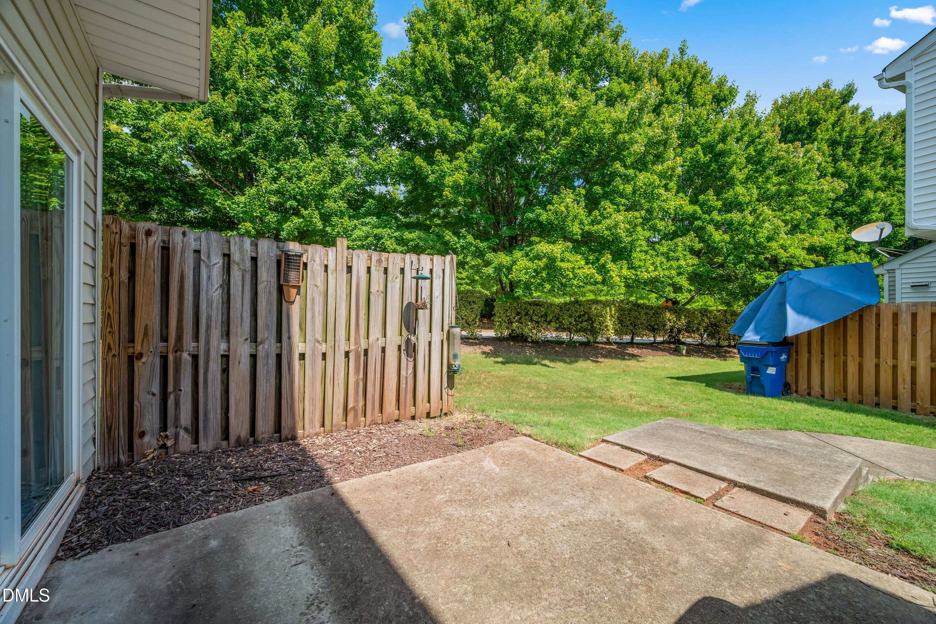 8520 Silhouette Place Property Photo 27