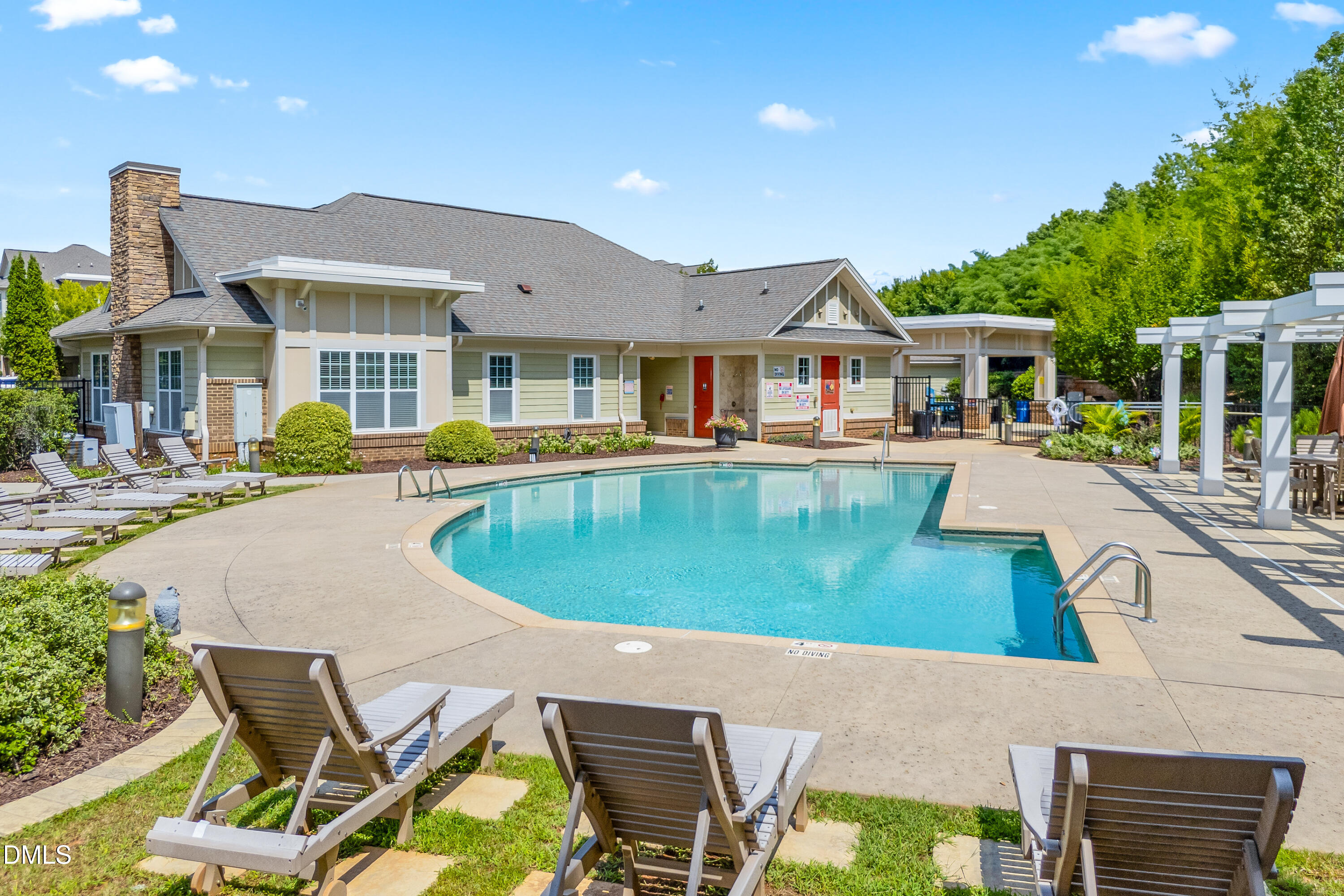 8520 Silhouette Place Property Photo 29