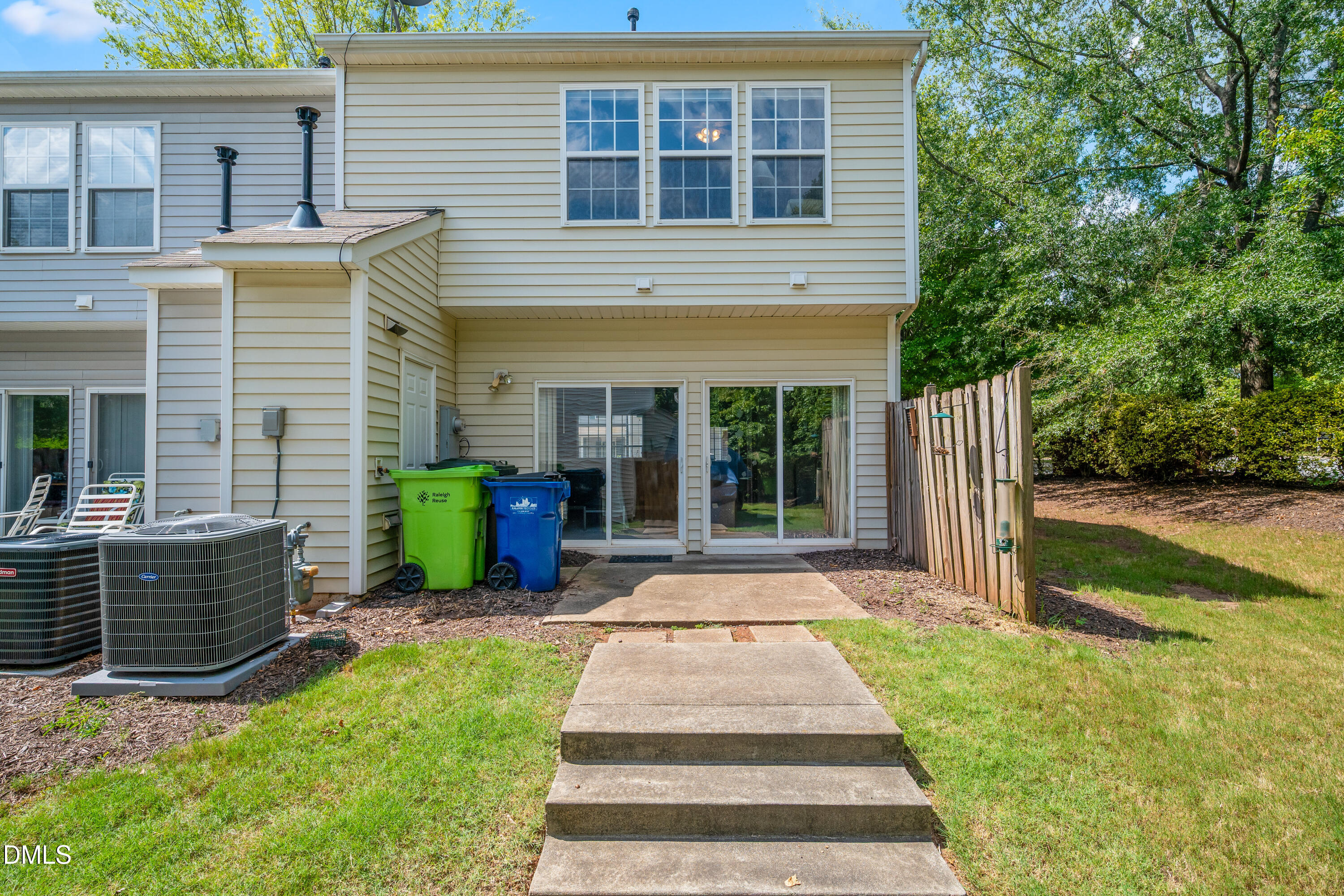 8520 Silhouette Place Property Photo 35