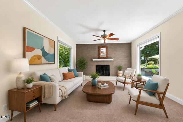 3729 Cambridge Road Property Photo 3