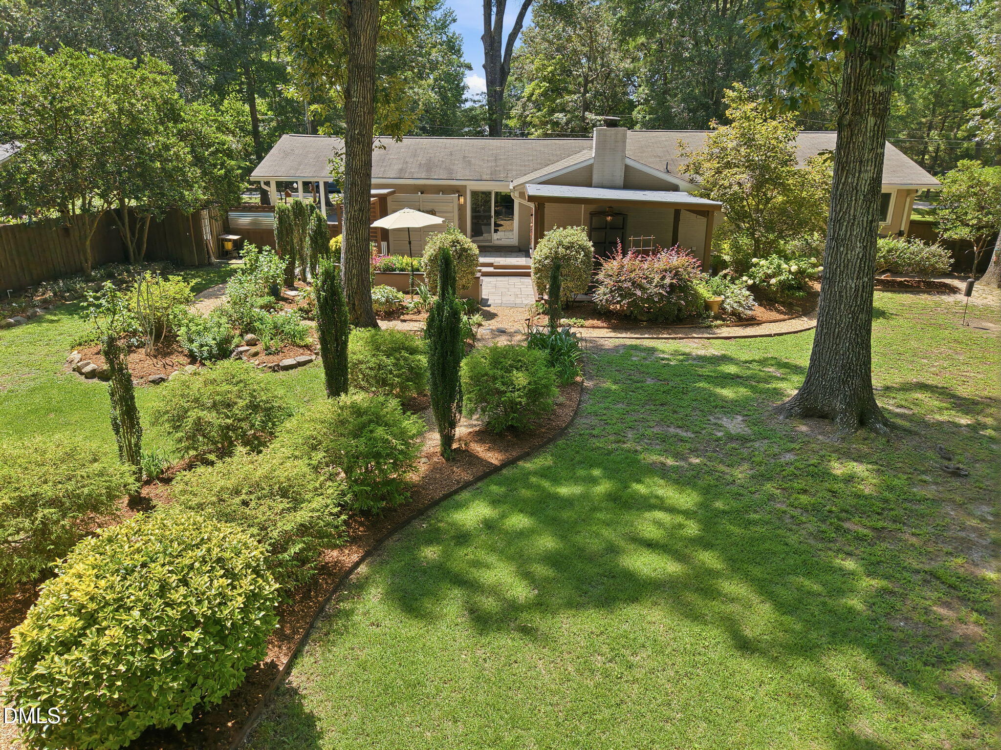 3729 Cambridge Road Property Photo 32