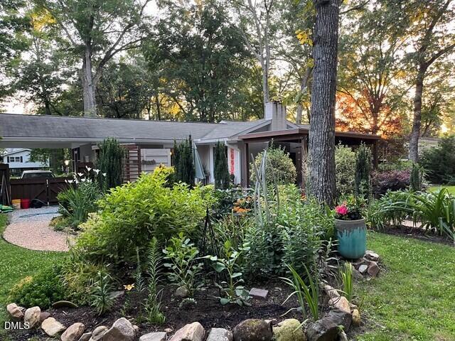 3729 Cambridge Road Property Photo 39