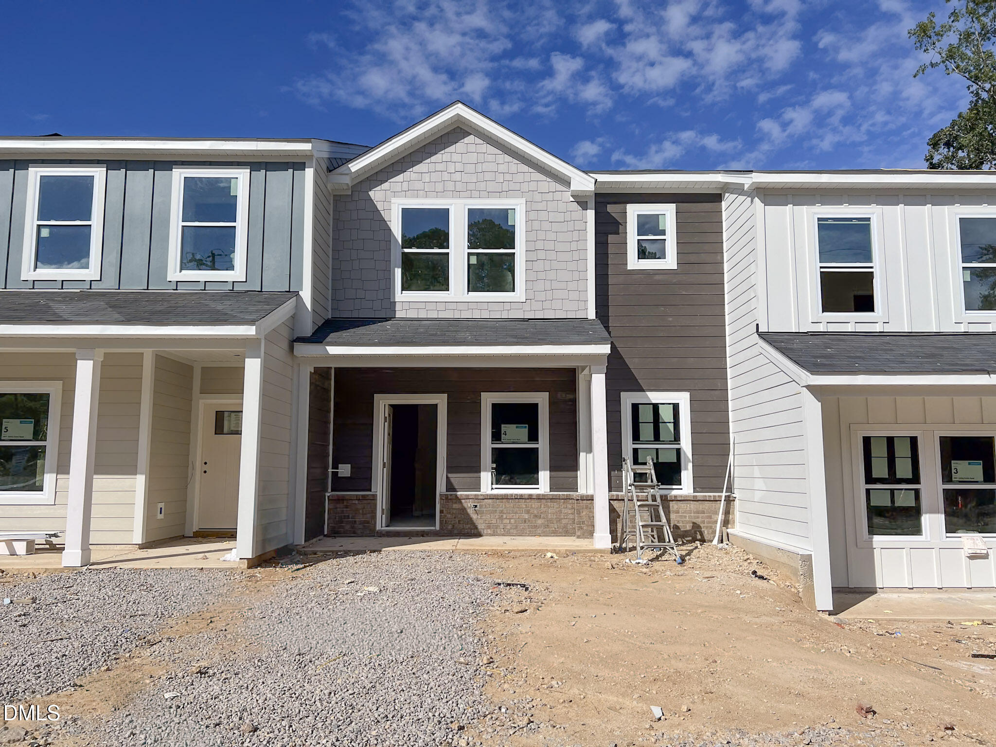 6079 Spring Forest Road Property Photo 1