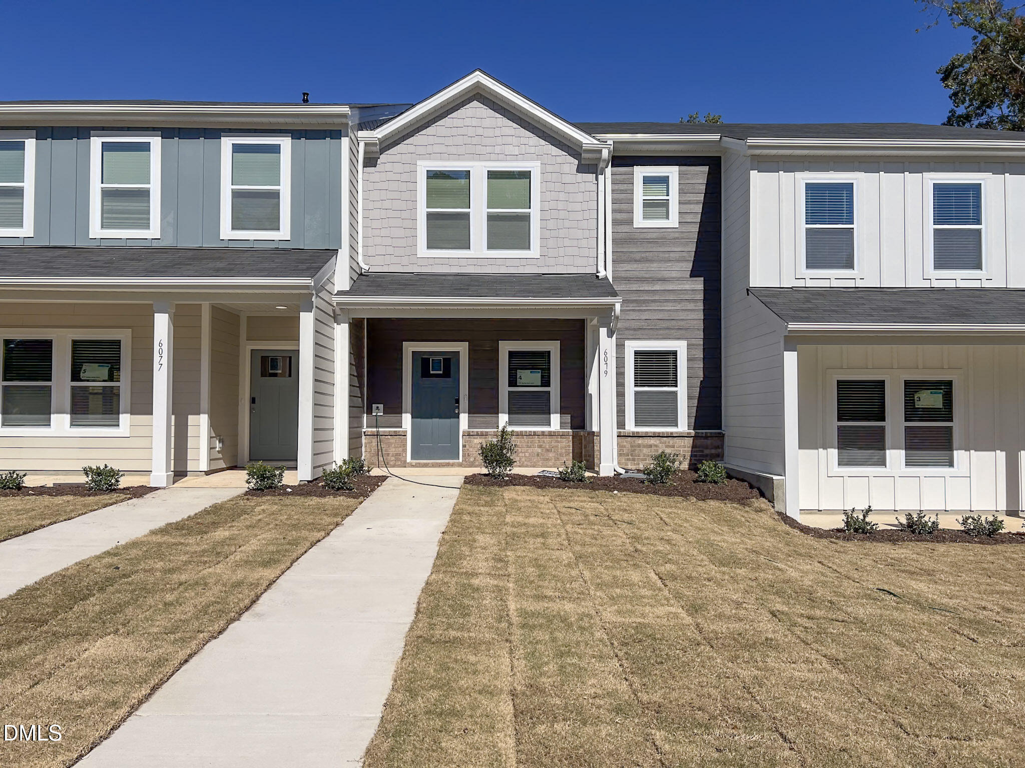 6079 Spring Forest Road Property Photo 1