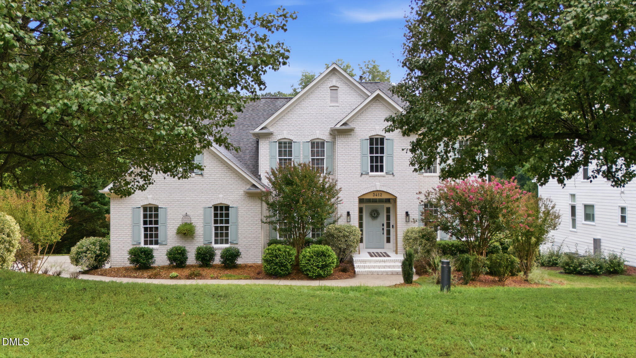 3412 Kemble Ridge Drive
