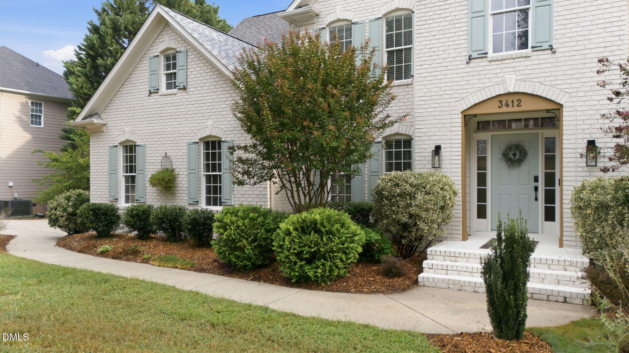 3412 Kemble Ridge Drive Property Photo 2