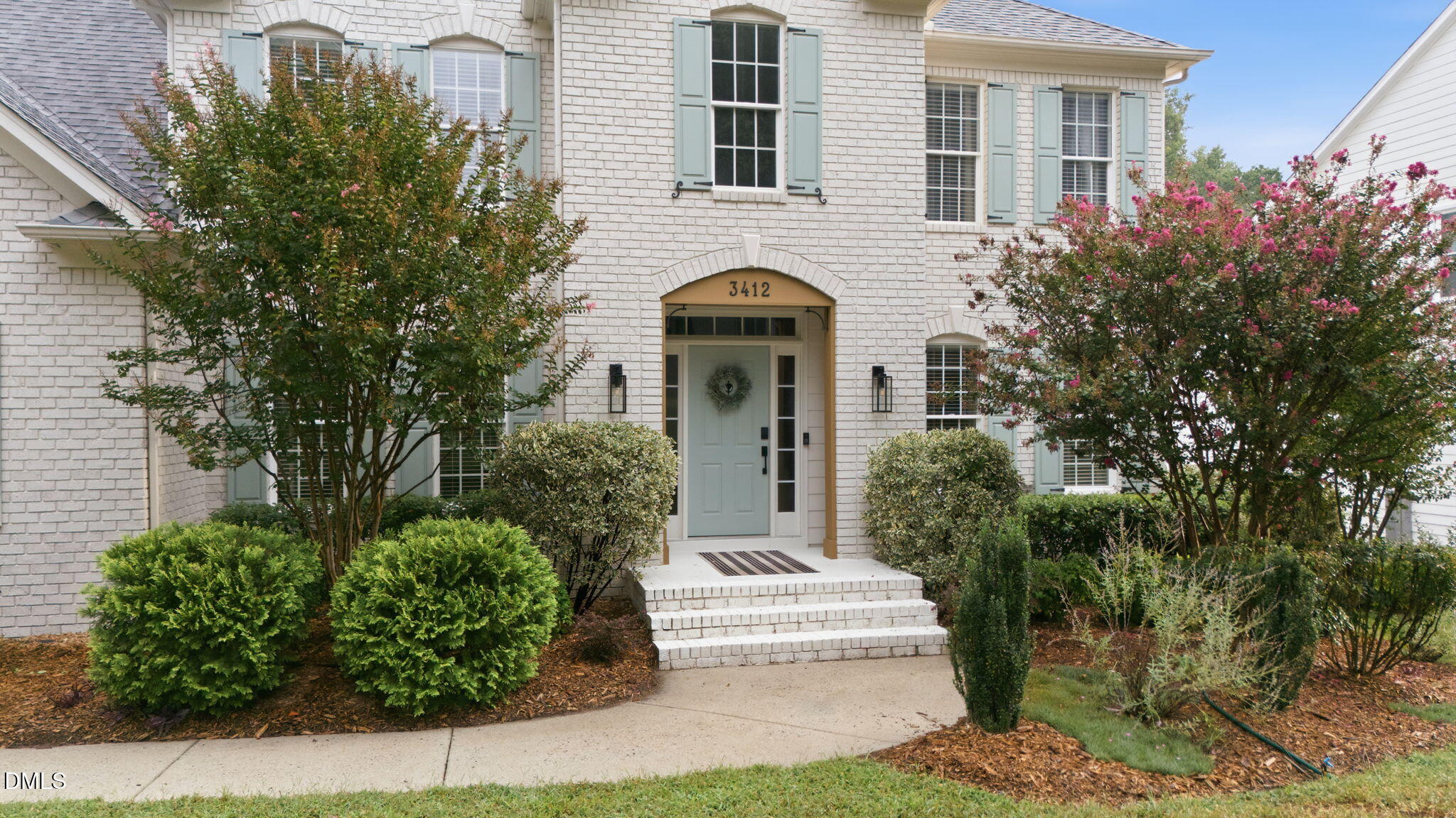 3412 Kemble Ridge Drive Property Photo 3