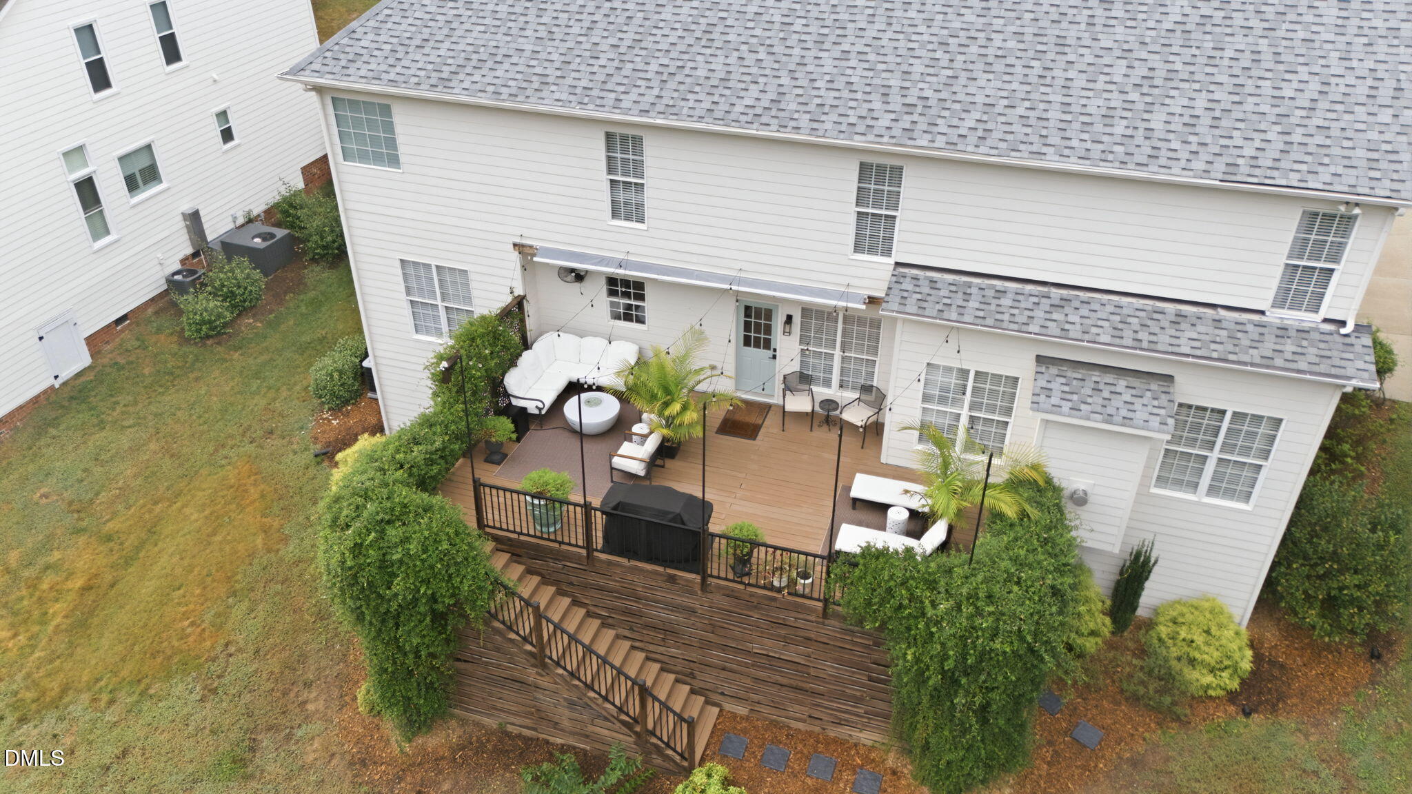 3412 Kemble Ridge Drive Property Photo 41
