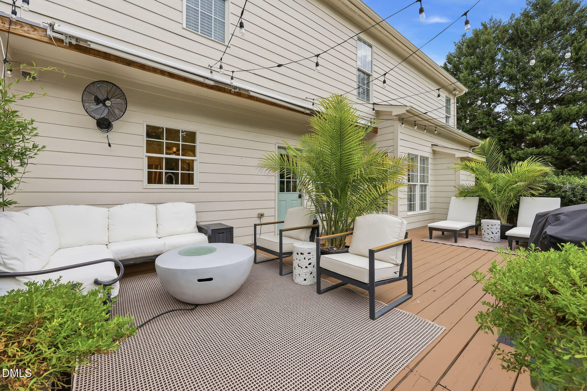 3412 Kemble Ridge Drive Property Photo 43