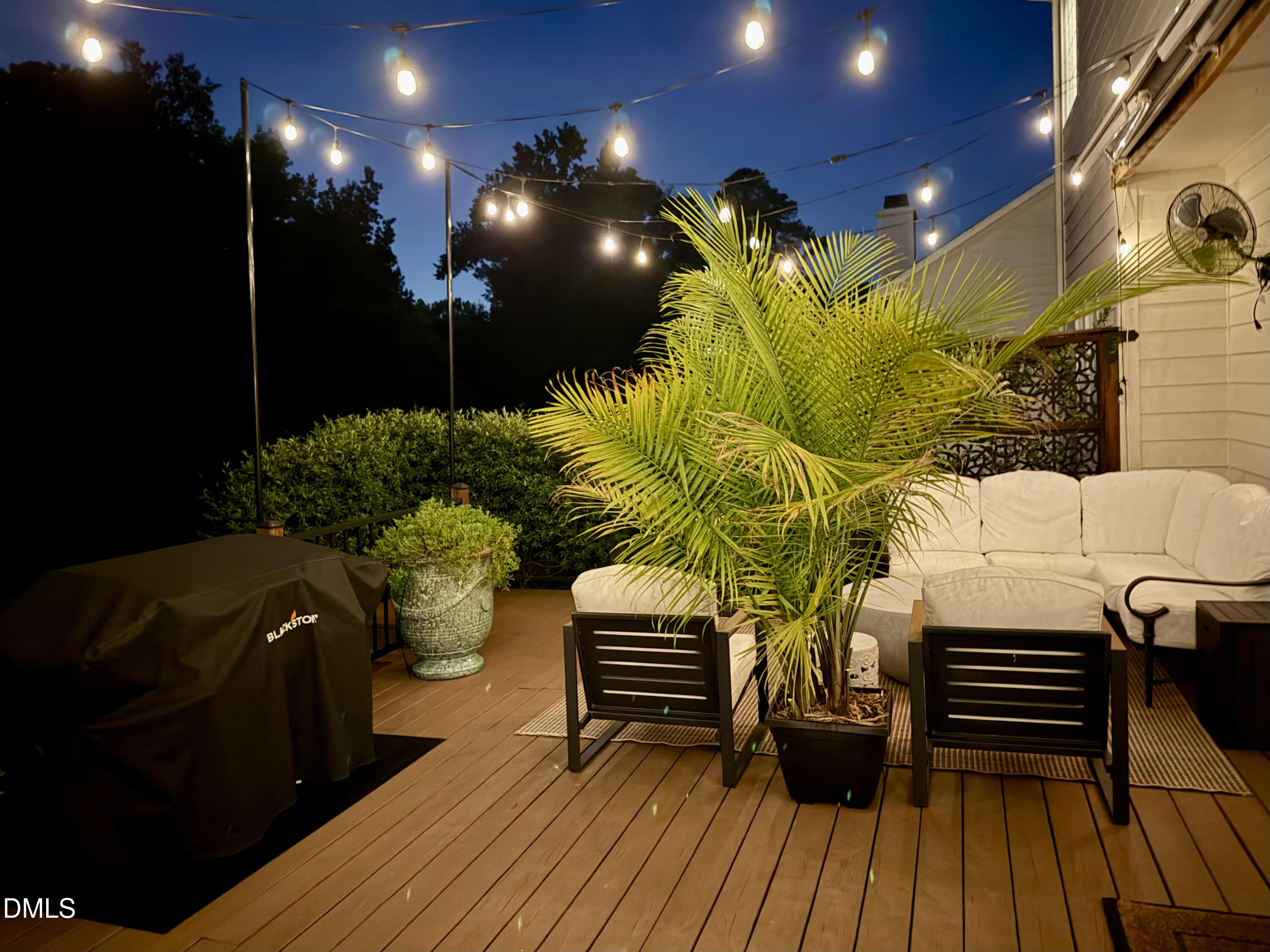 3412 Kemble Ridge Drive Property Photo 44