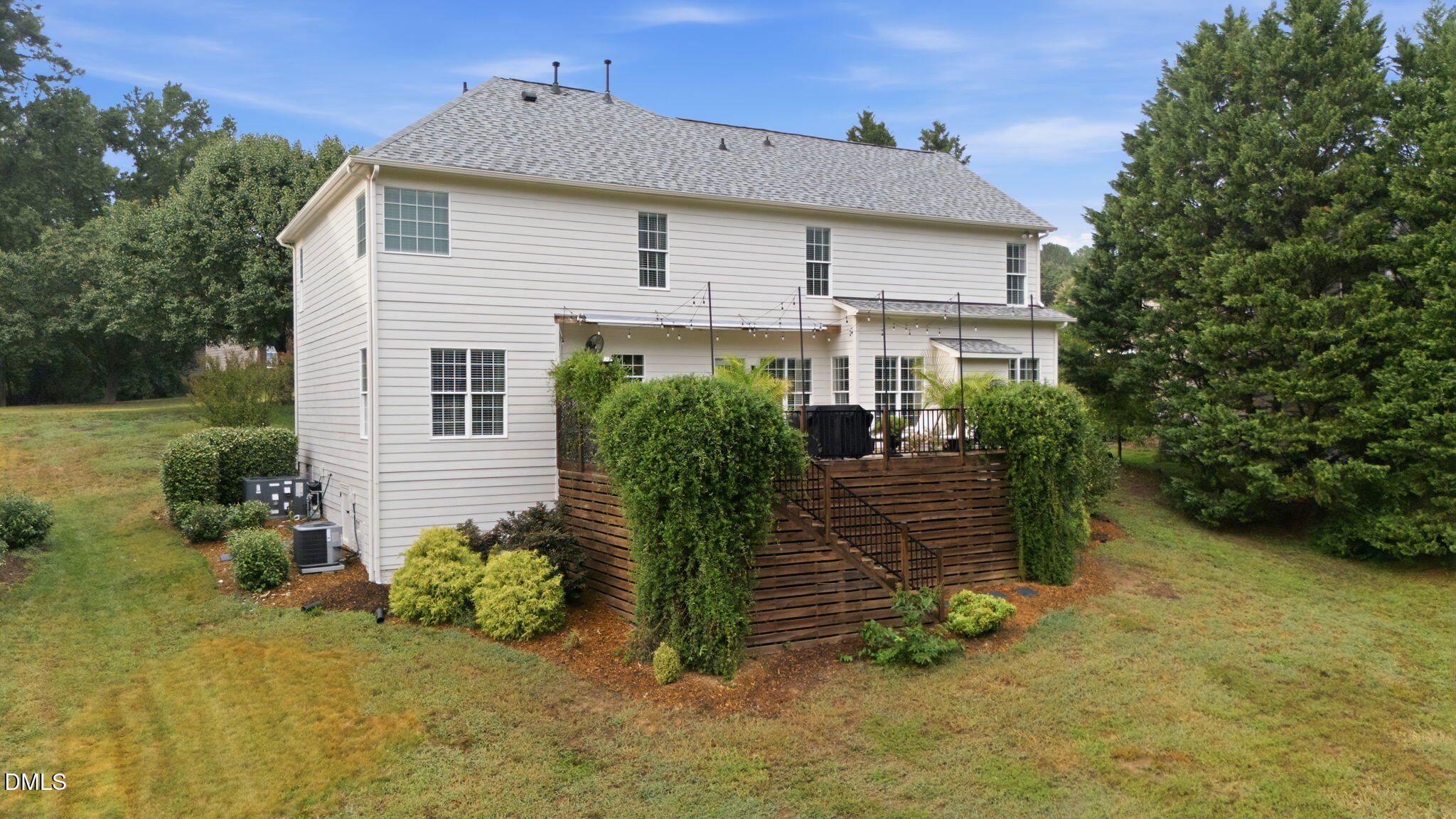 3412 Kemble Ridge Drive Property Photo 47