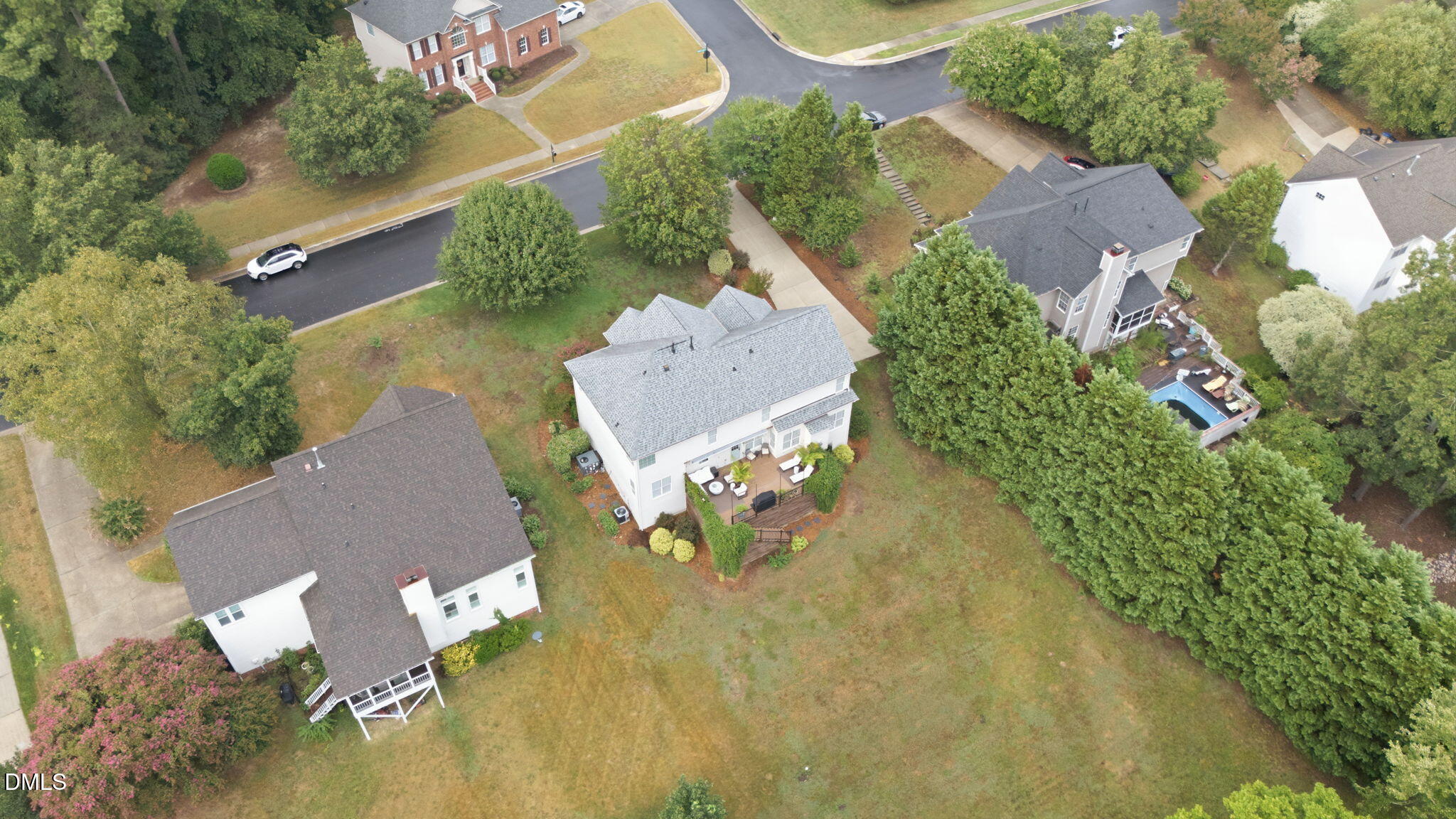 3412 Kemble Ridge Drive Property Photo 49