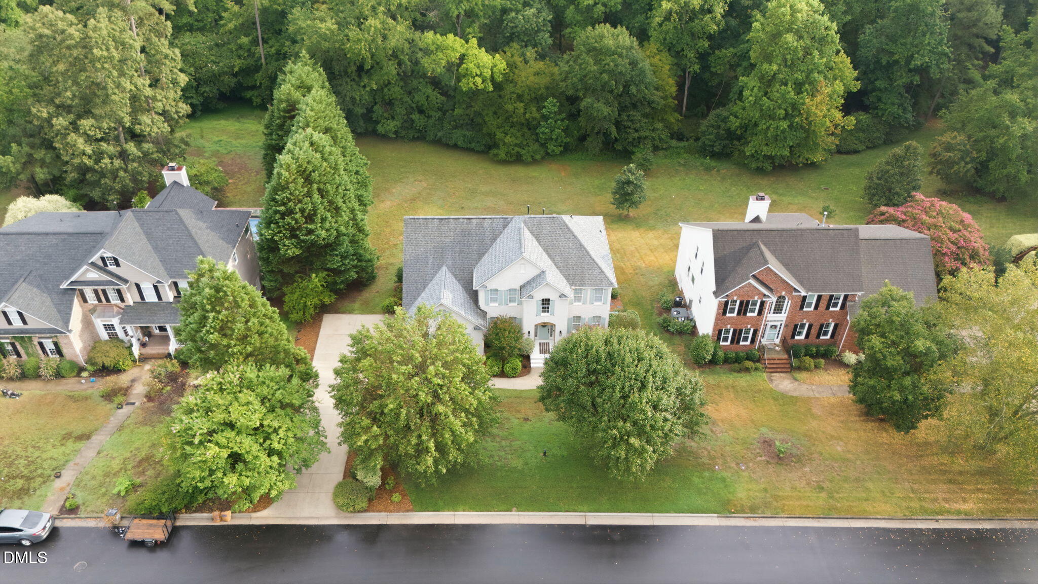 3412 Kemble Ridge Drive Property Photo 50