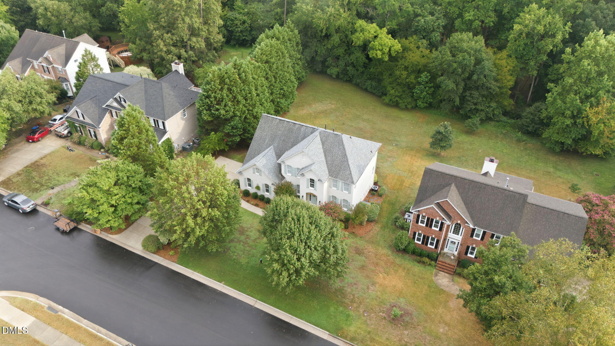 3412 Kemble Ridge Drive Property Photo 51