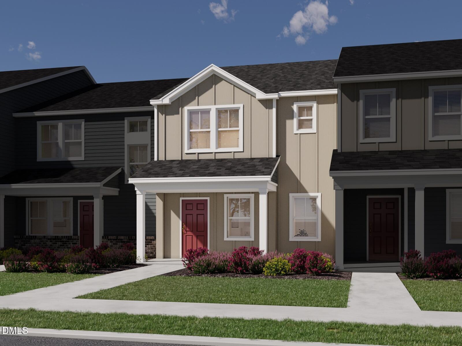 6057 Spring Forest Road Property Photo 1