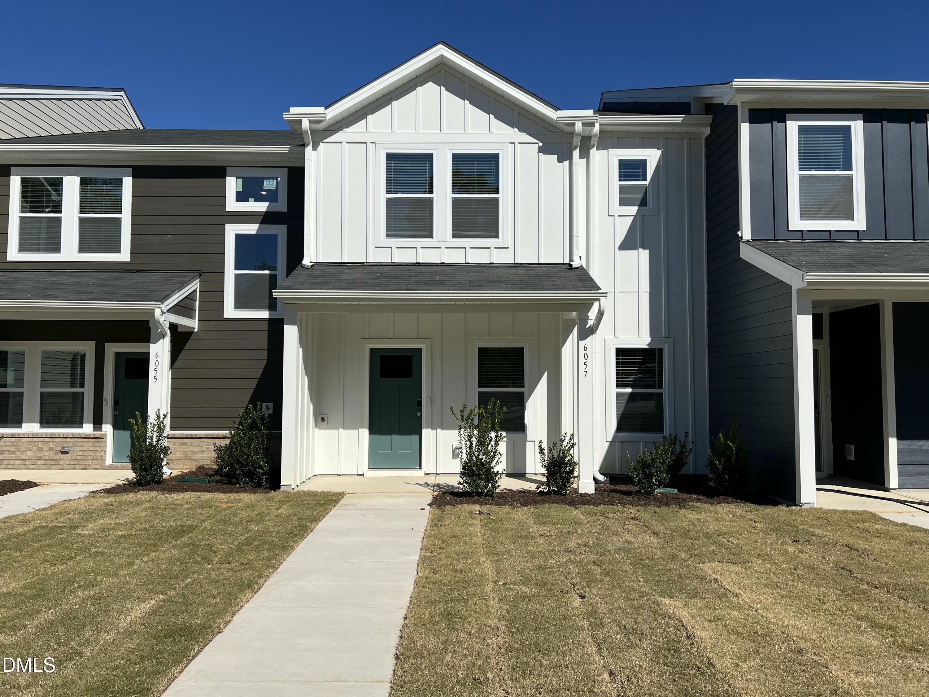 6057 Spring Forest Road Property Photo 1