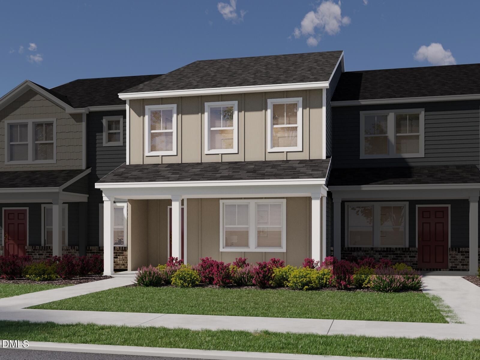 6081 Spring Forest Road Property Photo 1