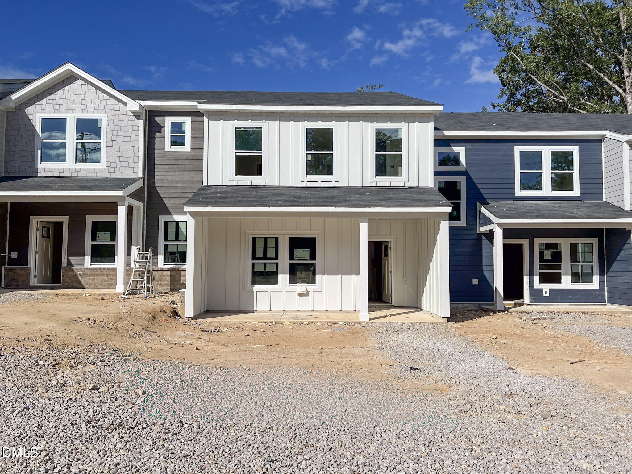 6081 Spring Forest Road Property Photo 1