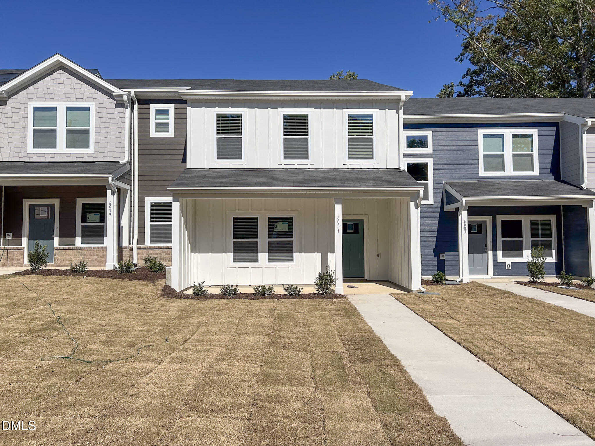 6081 Spring Forest Road Property Photo 1