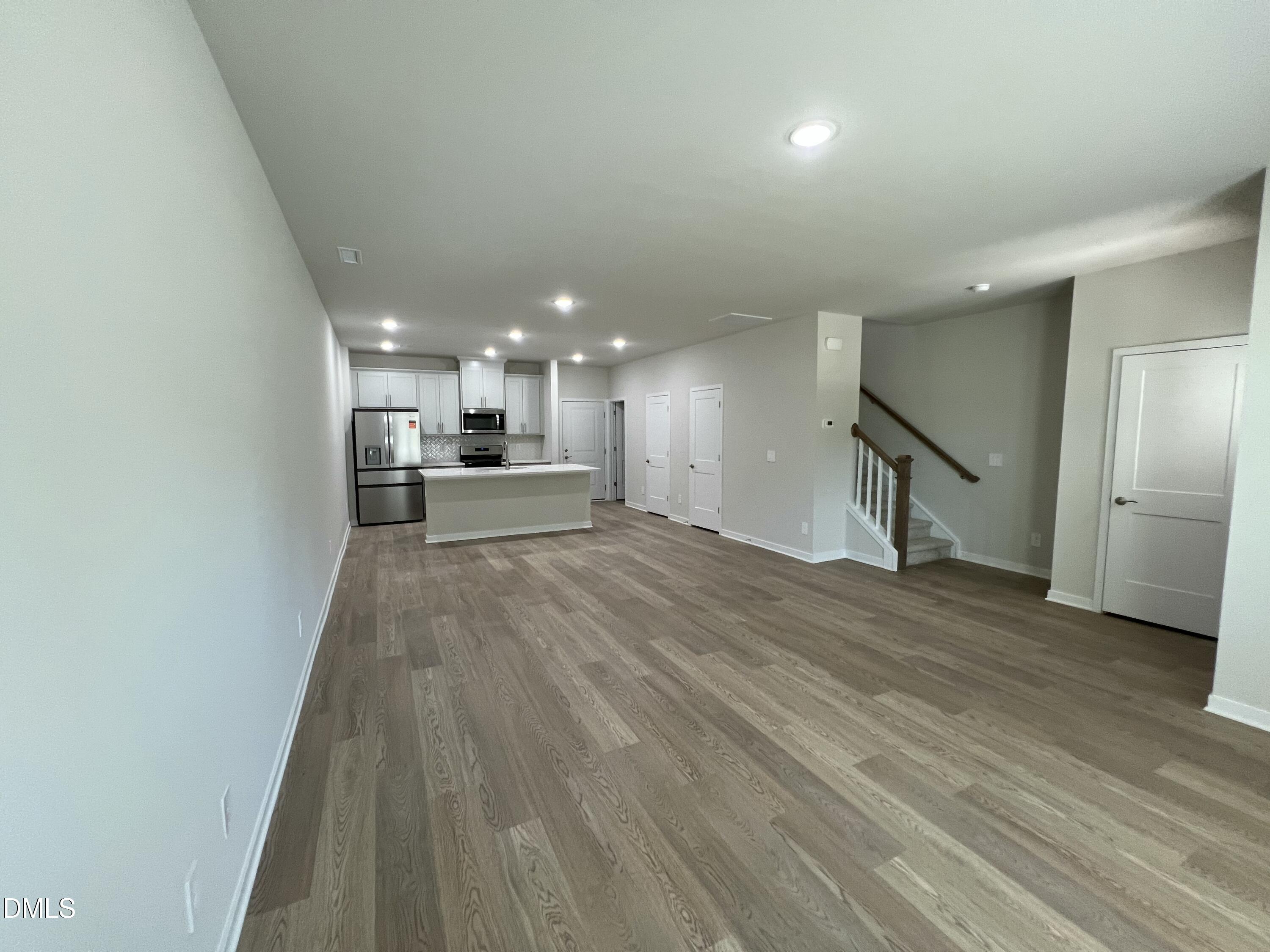 6081 Spring Forest Road Property Photo 3