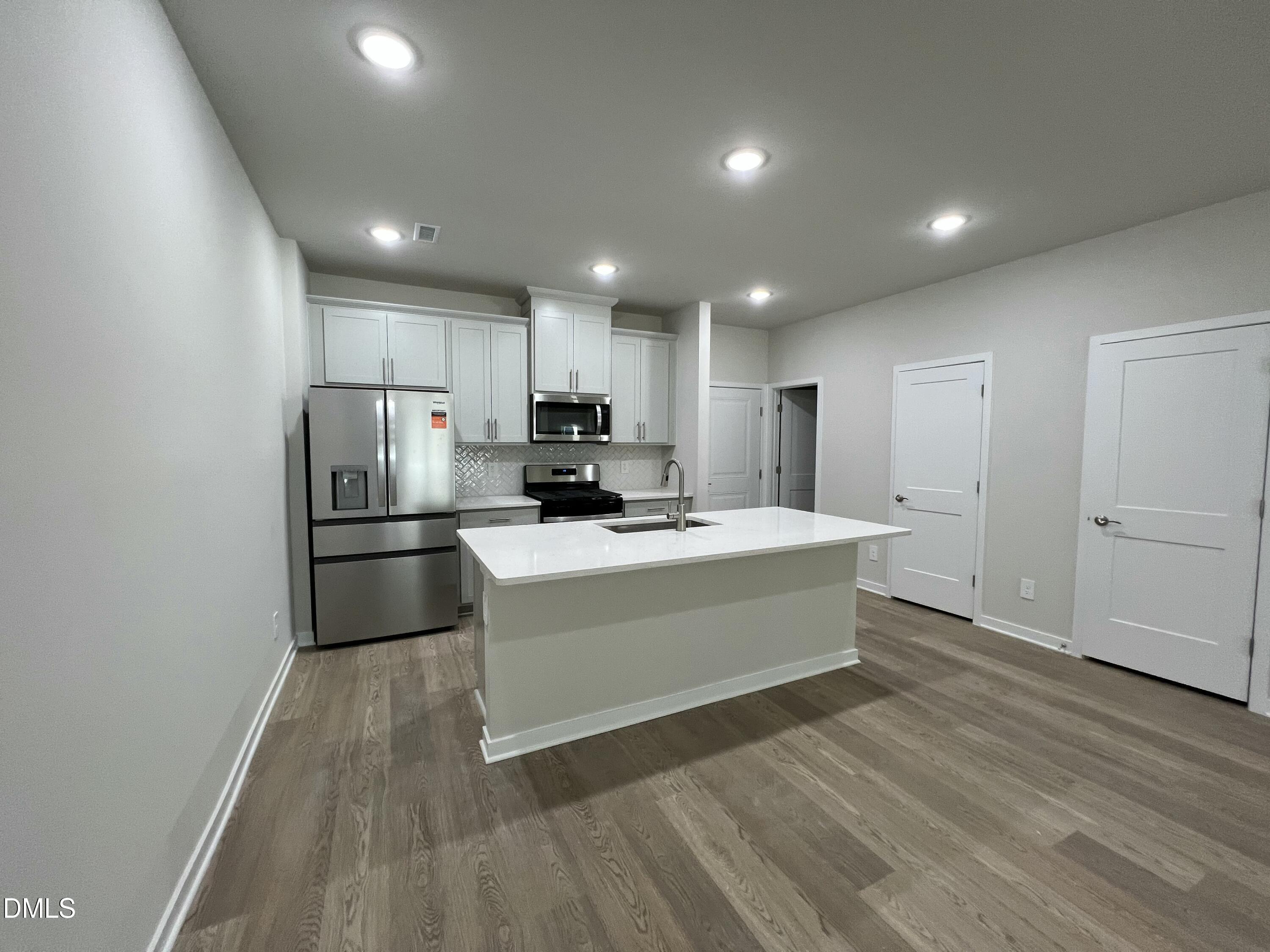 6081 Spring Forest Road Property Photo 4