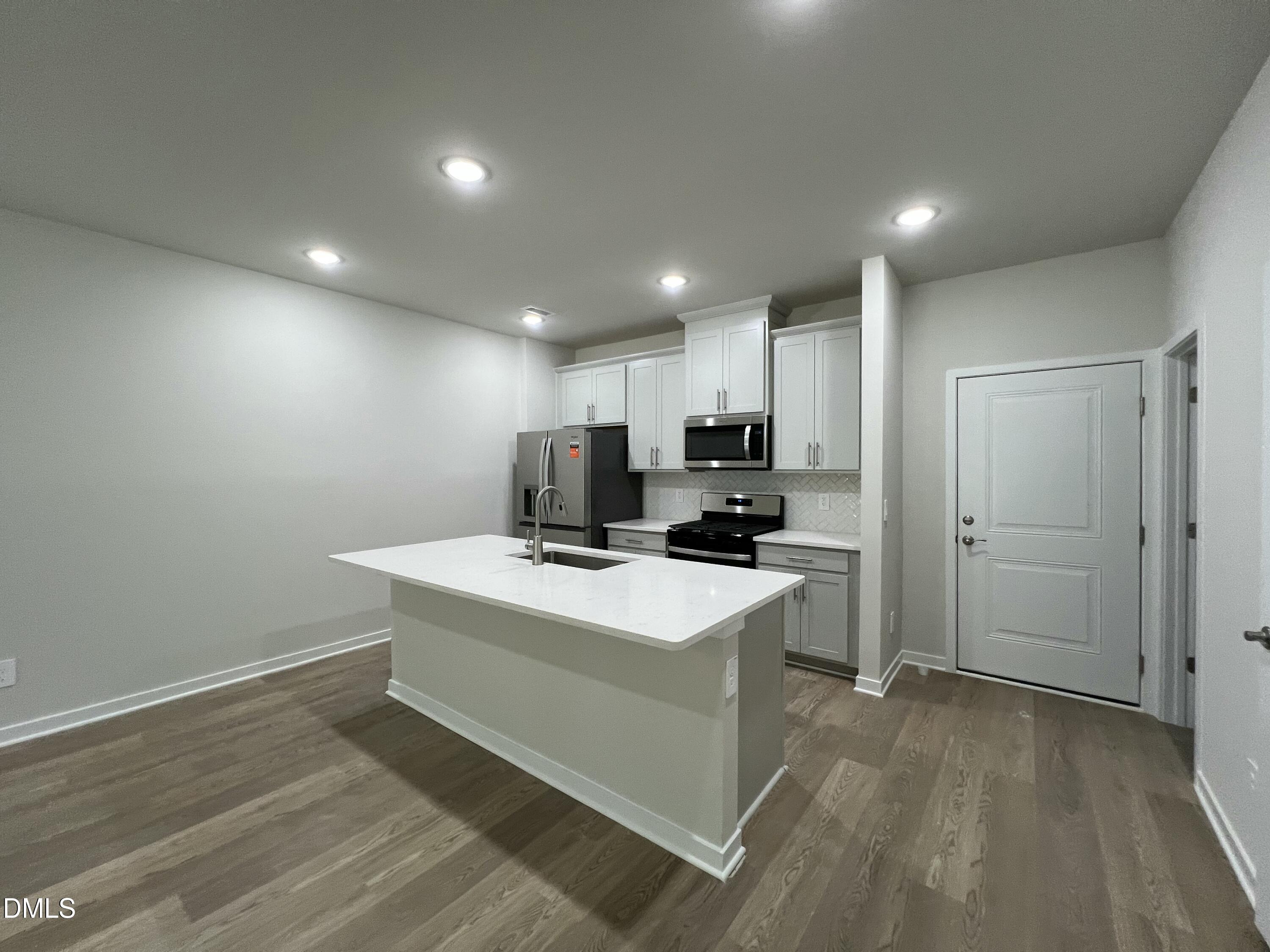 6081 Spring Forest Road Property Photo 5