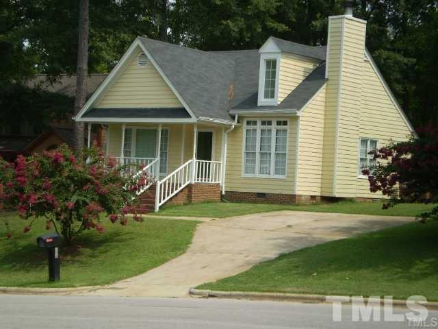 126 W Holding Avenue Property Photo 1