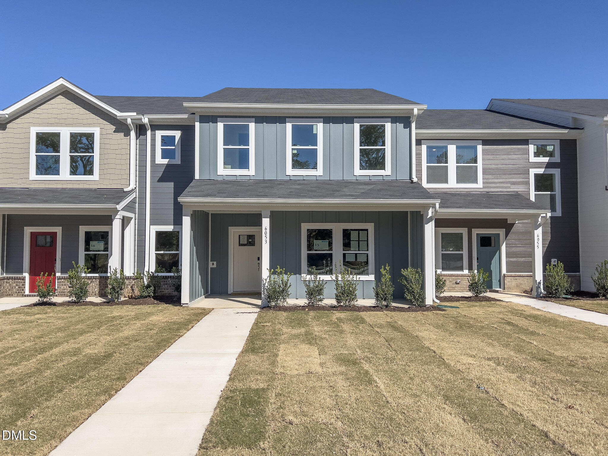 6053 Spring Forest Road Property Photo 1