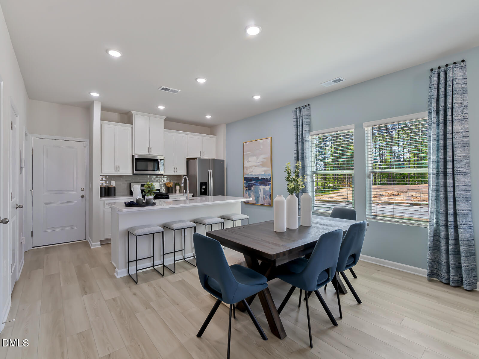 6053 Spring Forest Road Property Photo 3