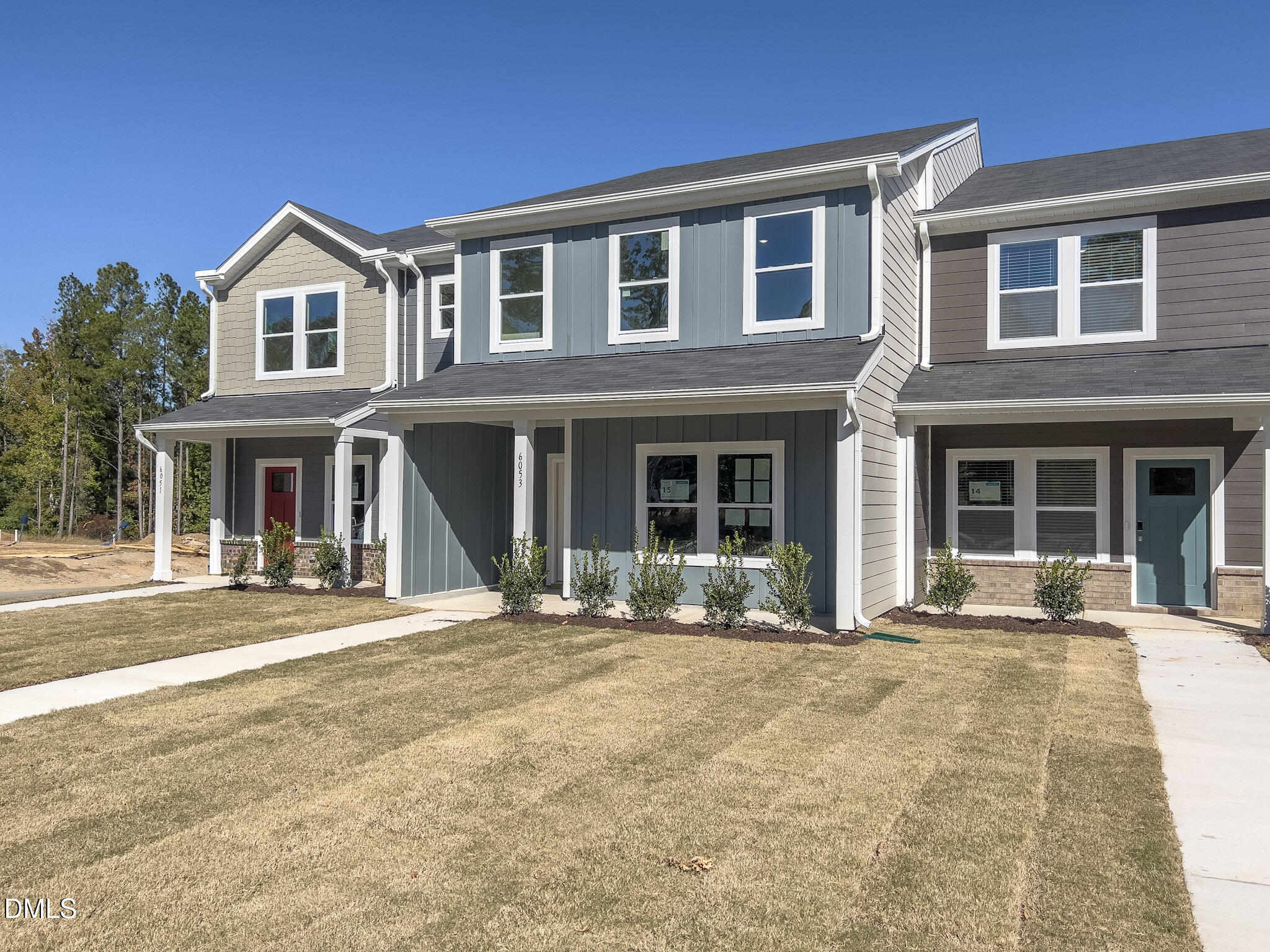 6053 Spring Forest Road Property Photo 3