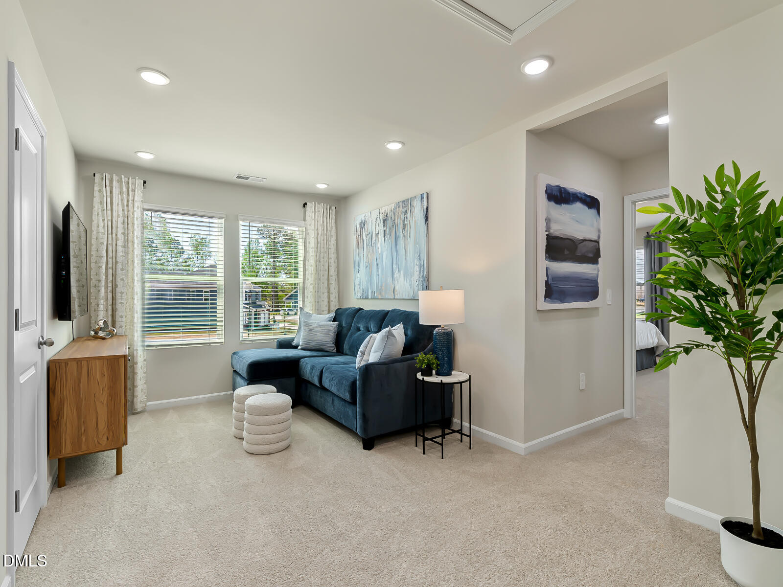 6053 Spring Forest Road Property Photo 13