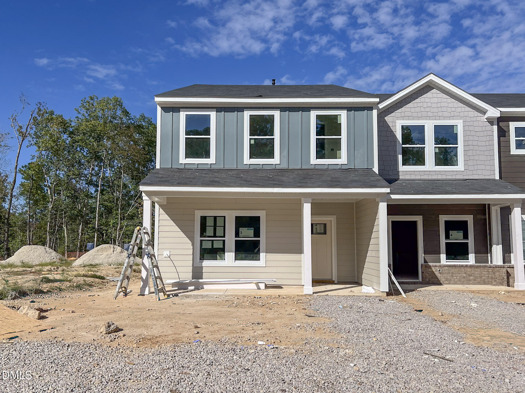 6077 Spring Forest Road Property Photo 1
