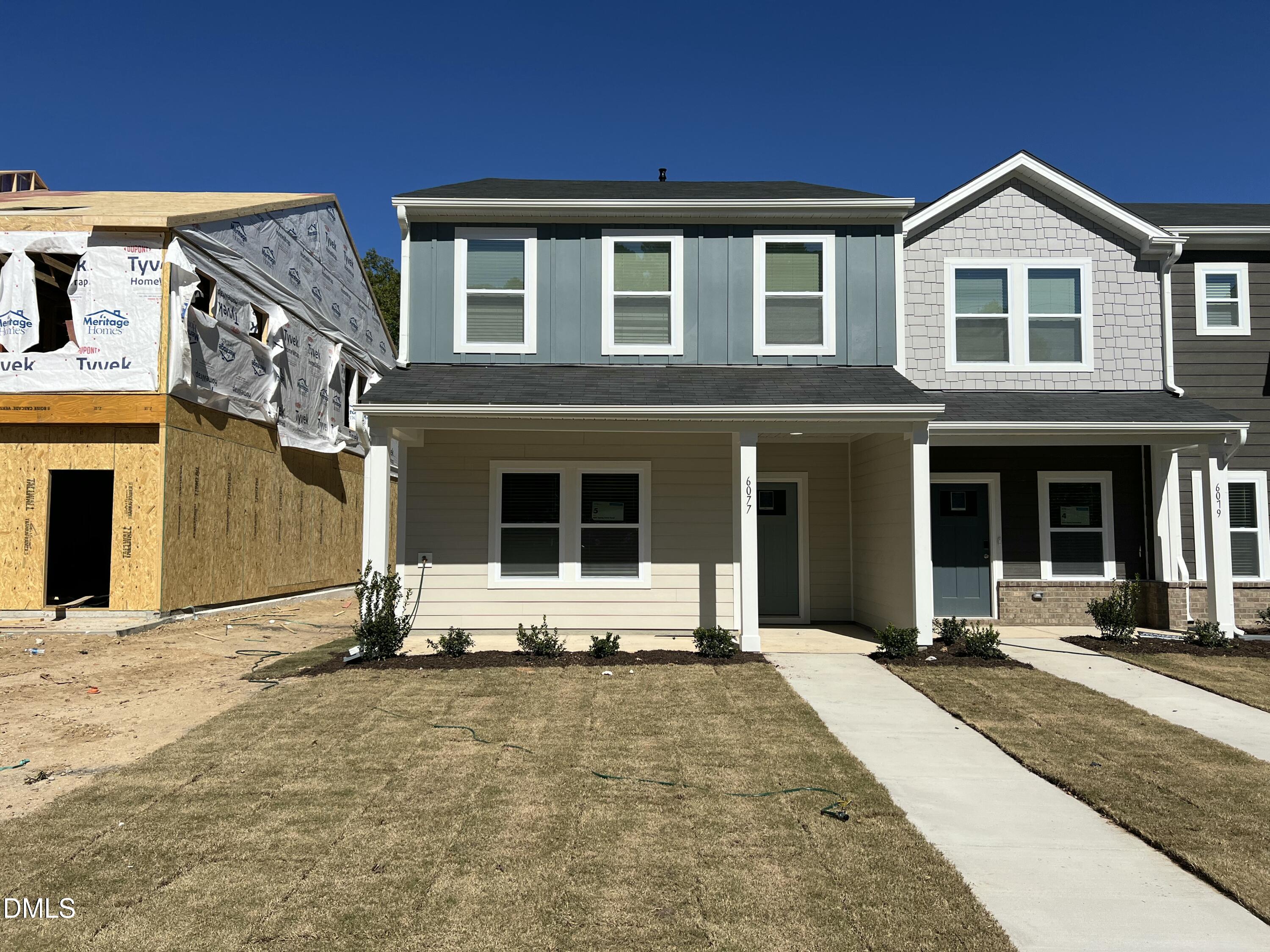 6077 Spring Forest Road Property Photo 1