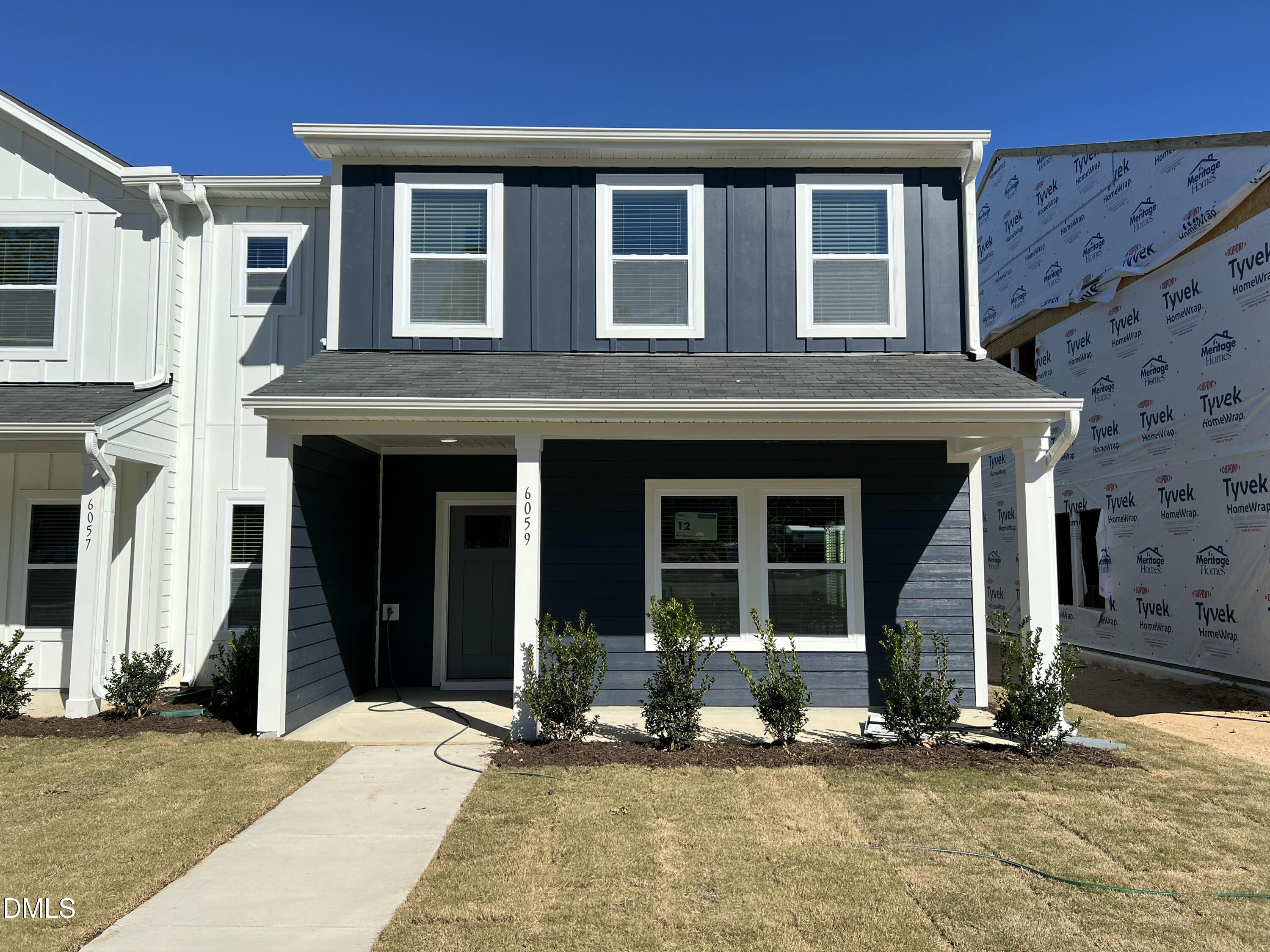 6059 Spring Forest Road Property Photo 1