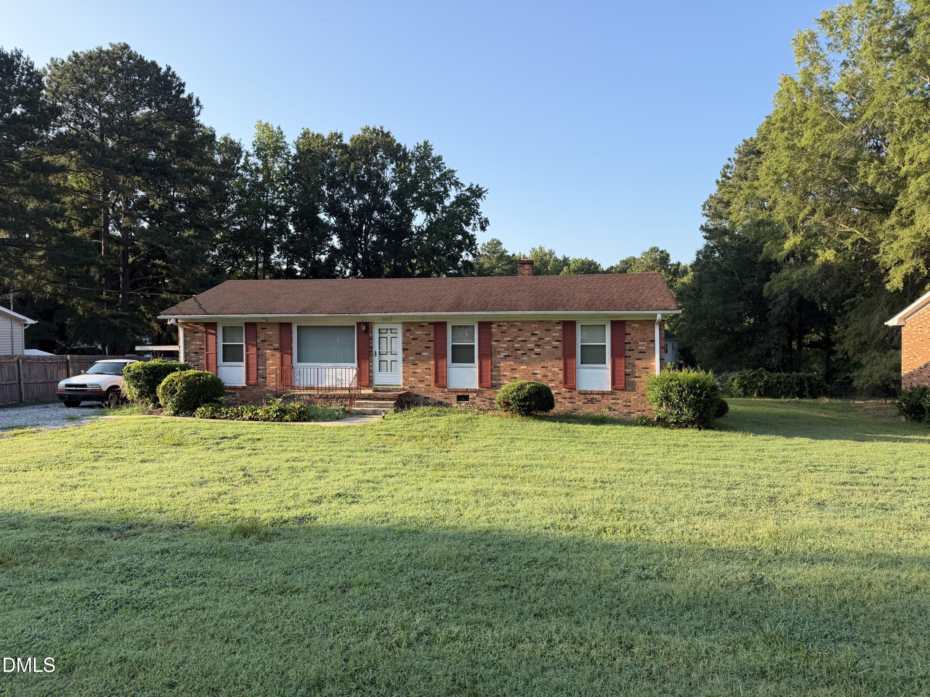 317 Aiken Avenue Property Photo 1
